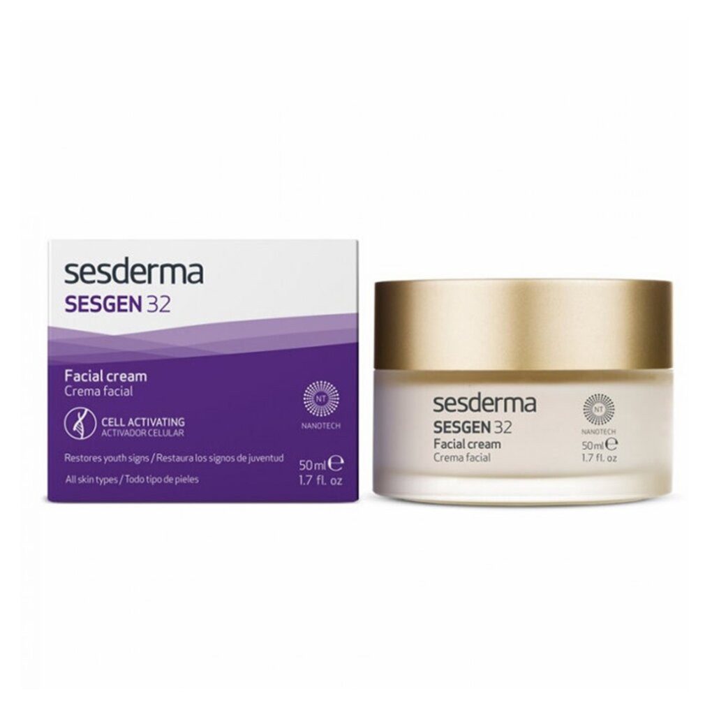 Sesderma Körperpflegemittel SESGEN 32 crema activadora celular 50ml
