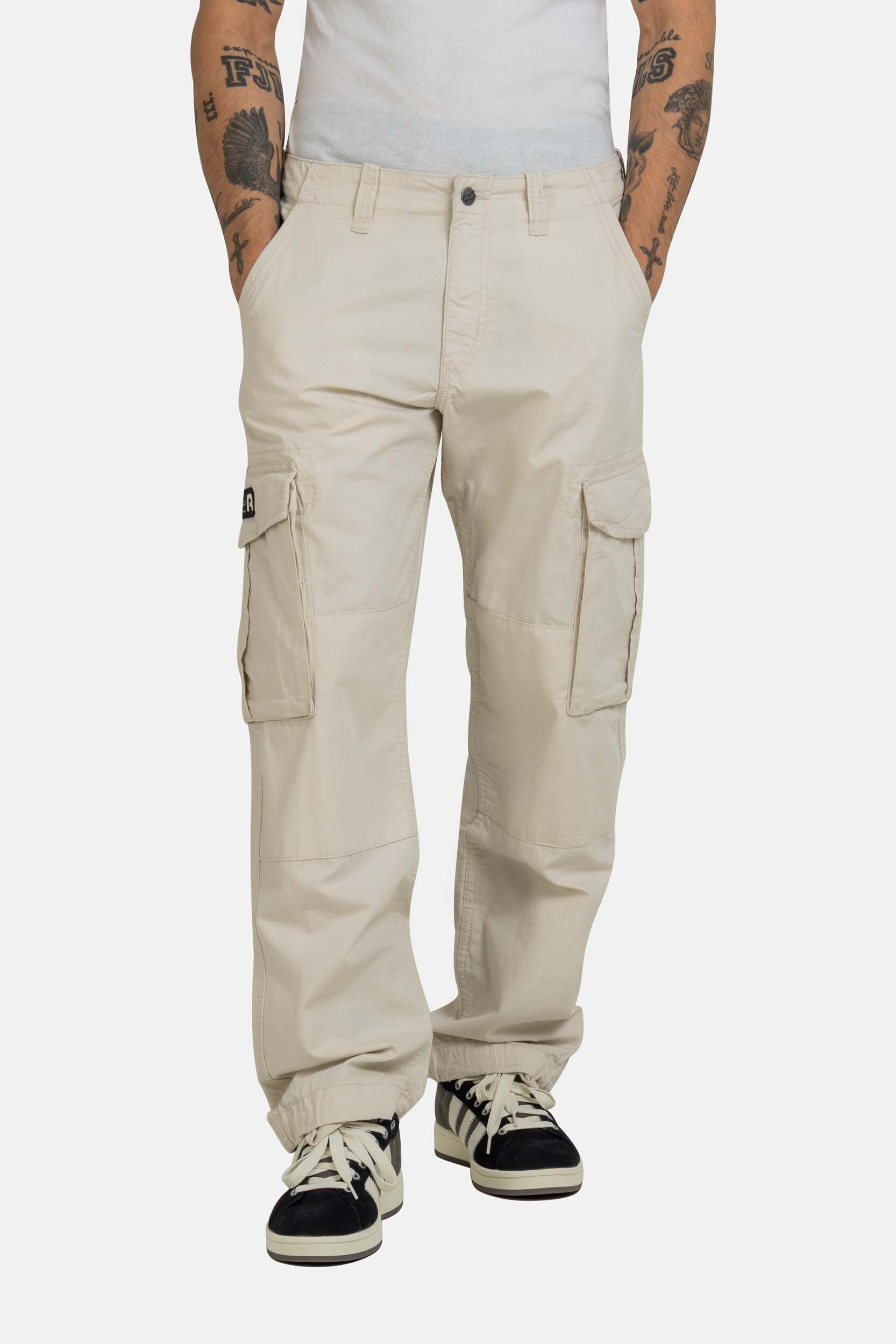 Cargohose Cargo Ripstop