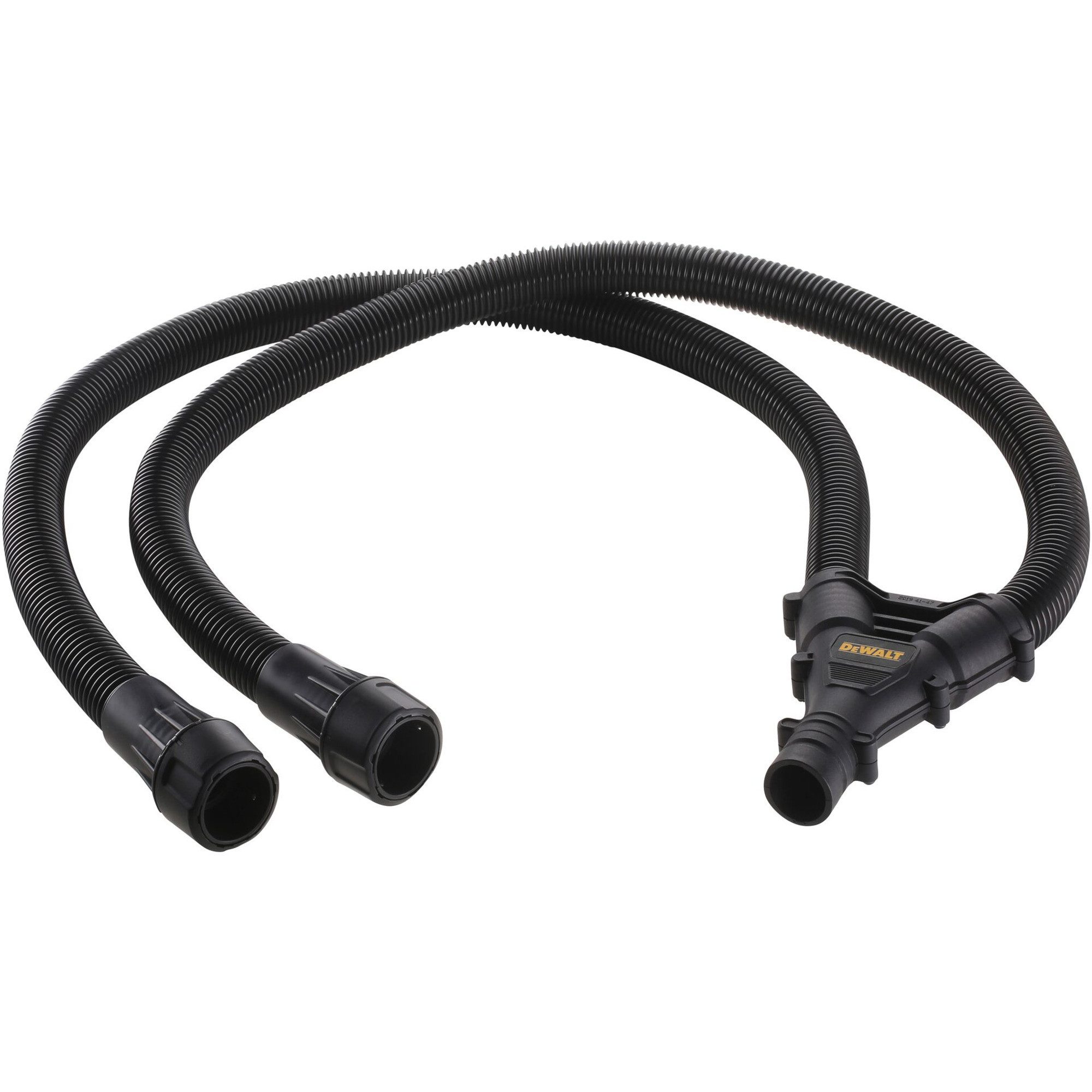 DeWalt Staubsaugerrohr-Adapter DEWALT AirLock Y-Adapter-Set DWV9470