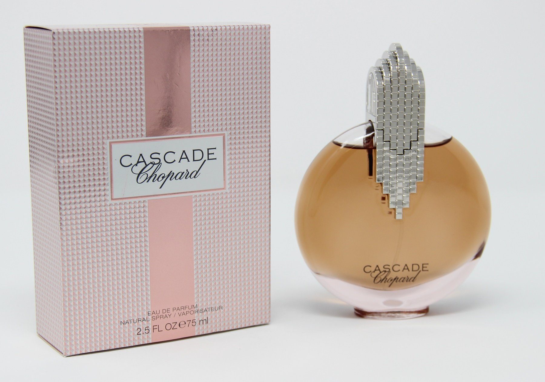 Cascade chopard new arrivals