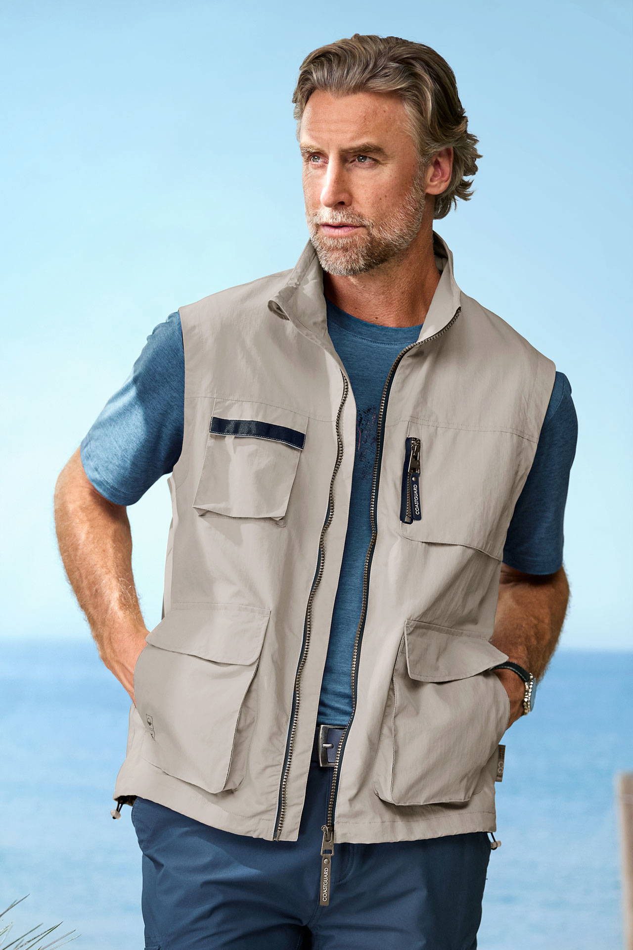 Sealand Funktionsweste