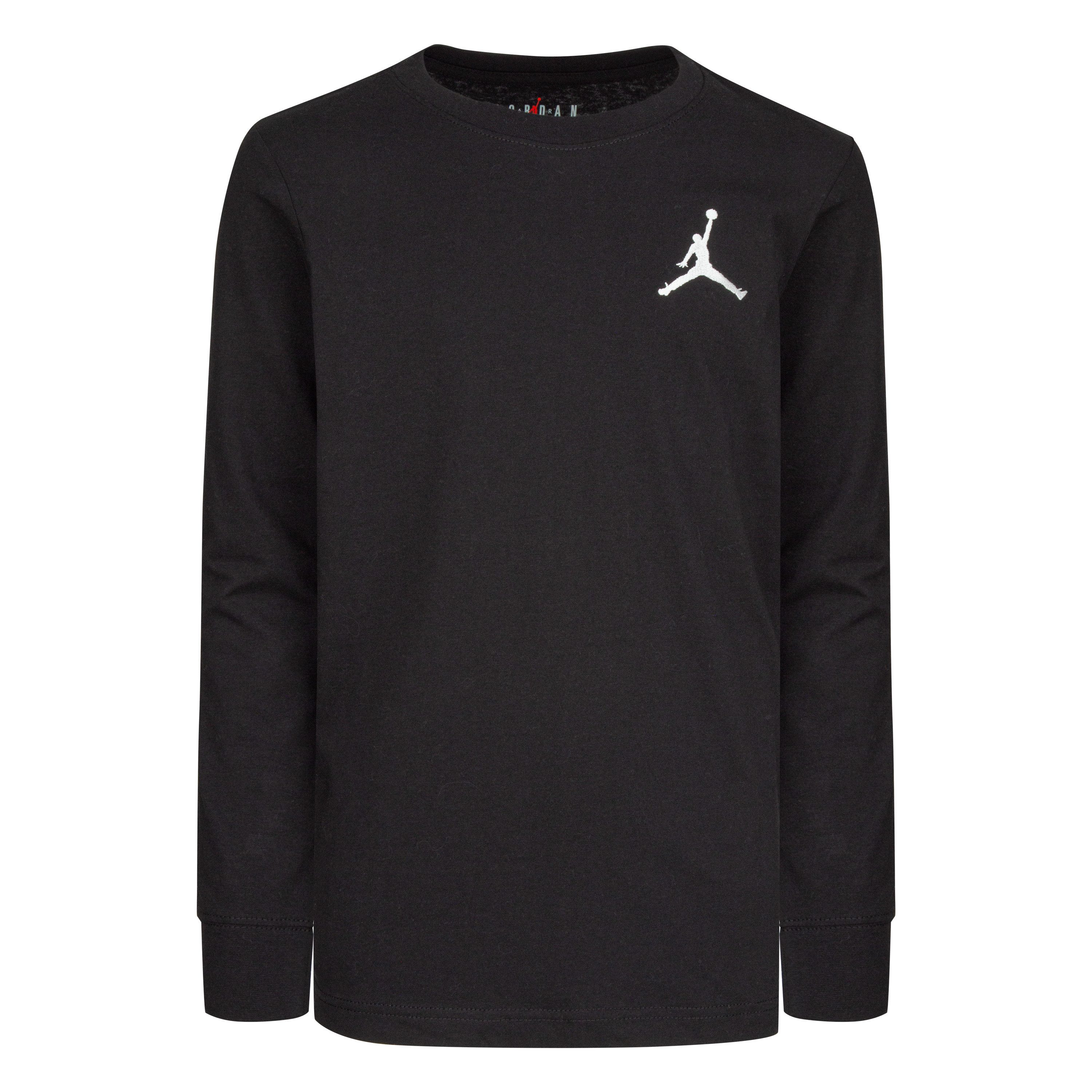 Jordan Langarmshirt JDB JUMPMAN AIR EMB
