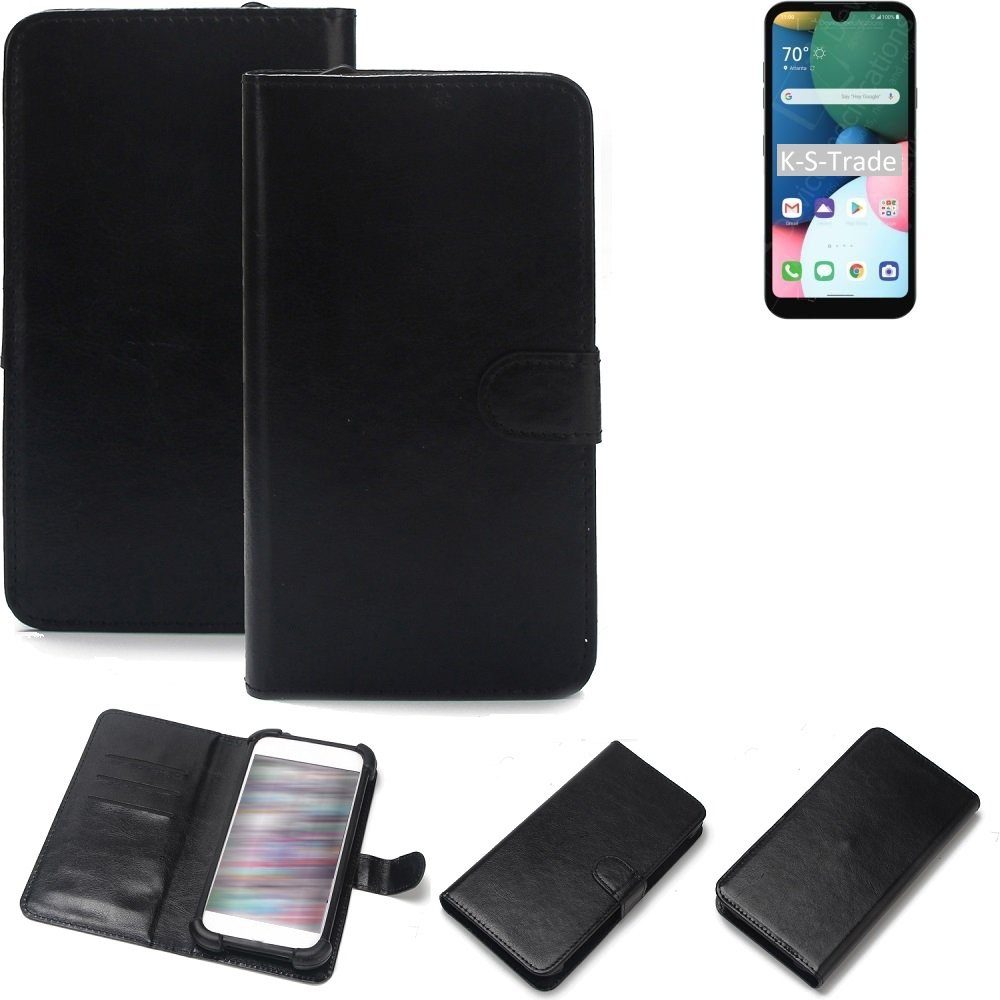 Handyhülle für LG Electronics Fortune 3