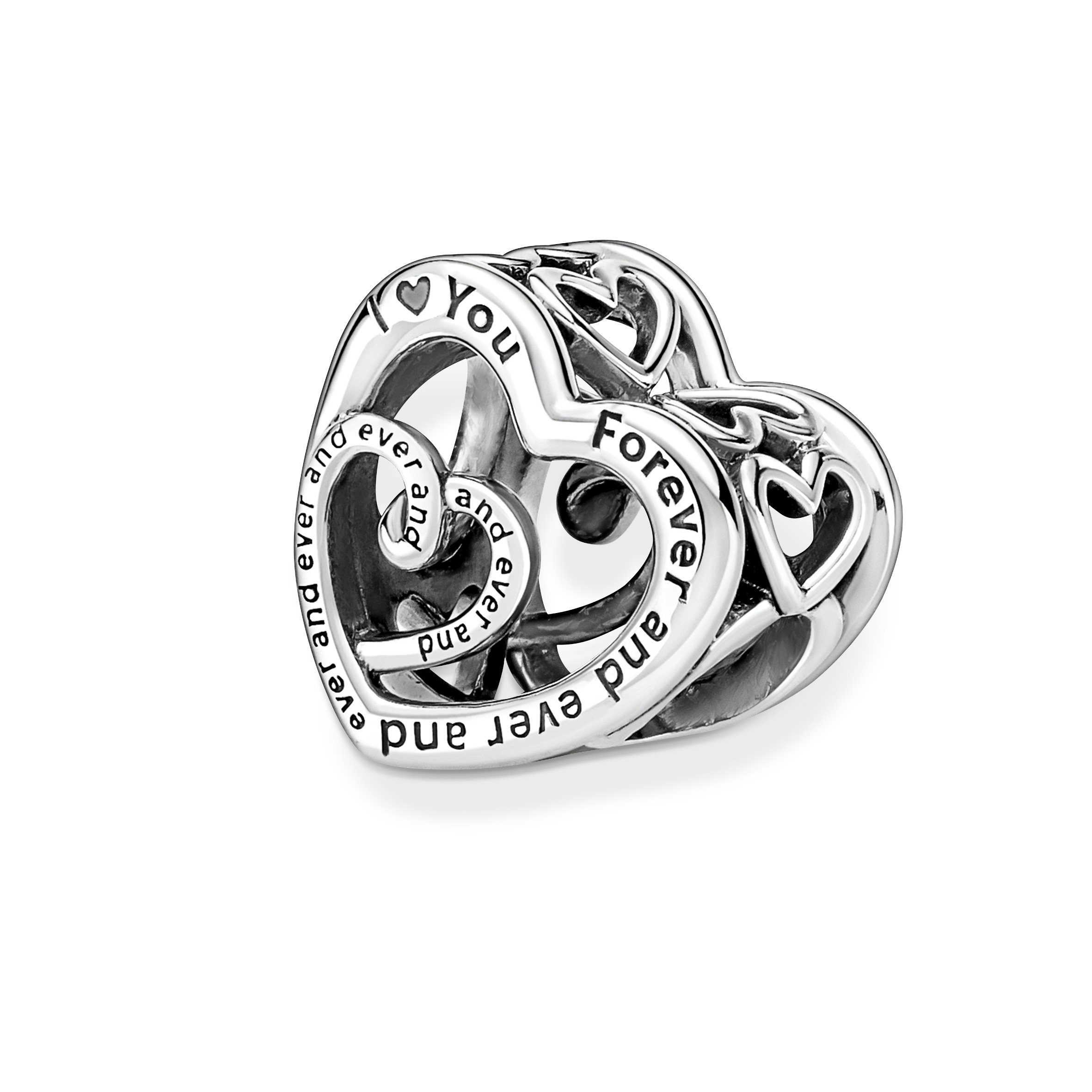 Pandora Bead 790800C00 Charm Damen Verschlungene günstig online kaufen