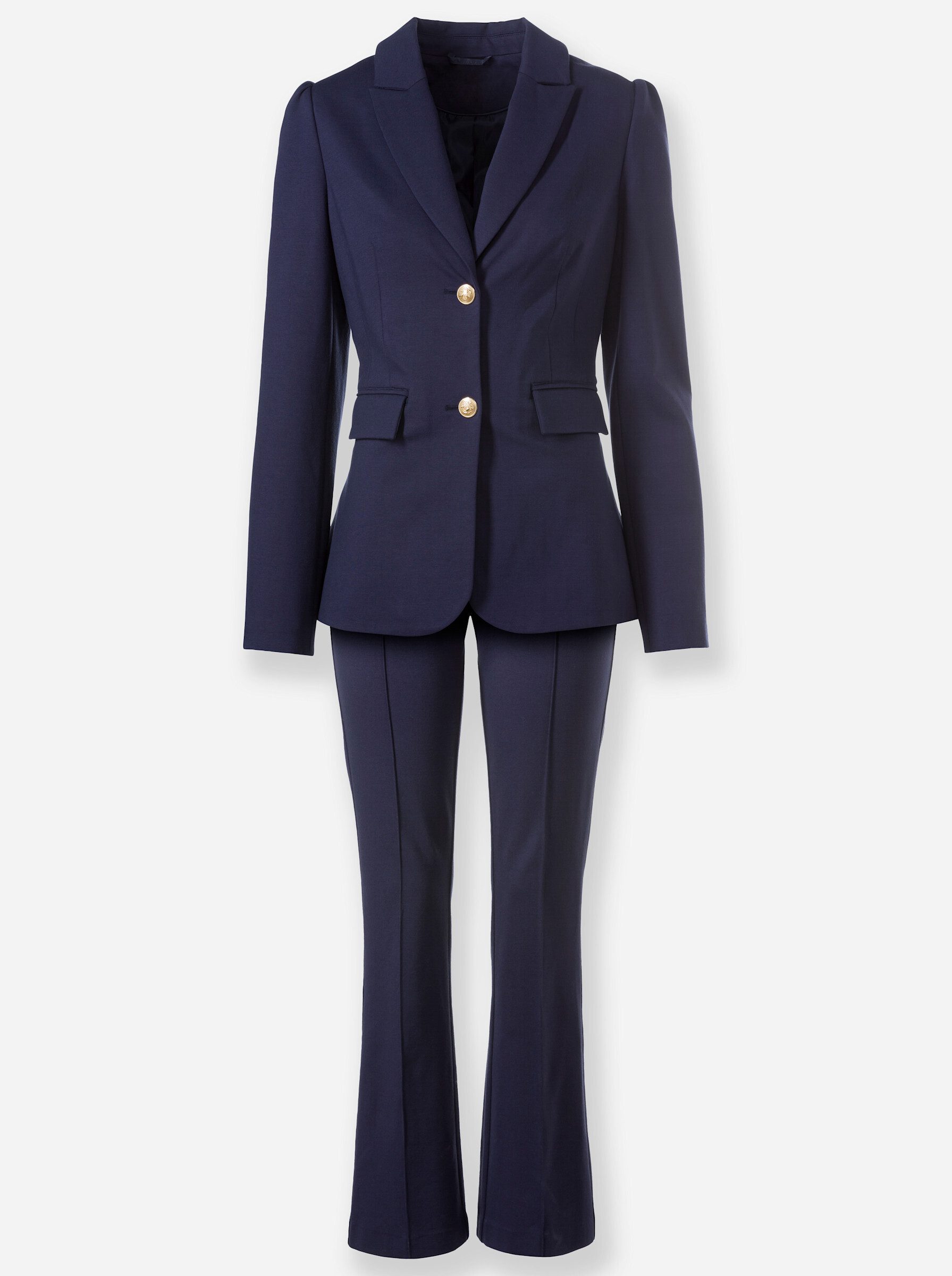 heine Hosenanzug Hosenanzug .