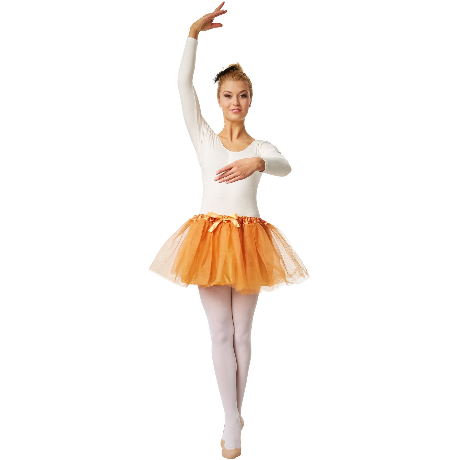 dressforfun Minirock Tutu