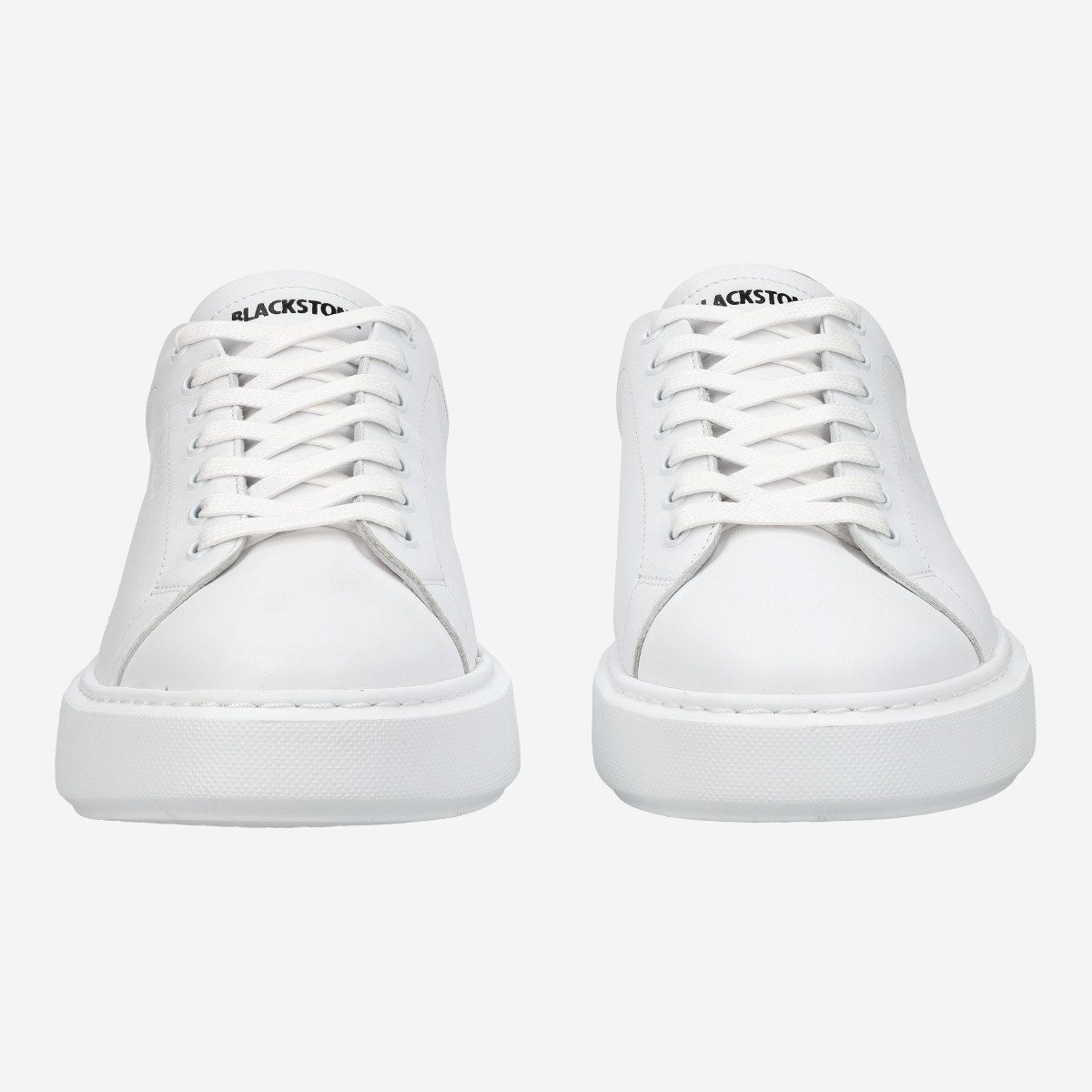 Blackstone Blackstone FG620 WHITE SOUL, Sneaker, Weiß, Herren Sneaker