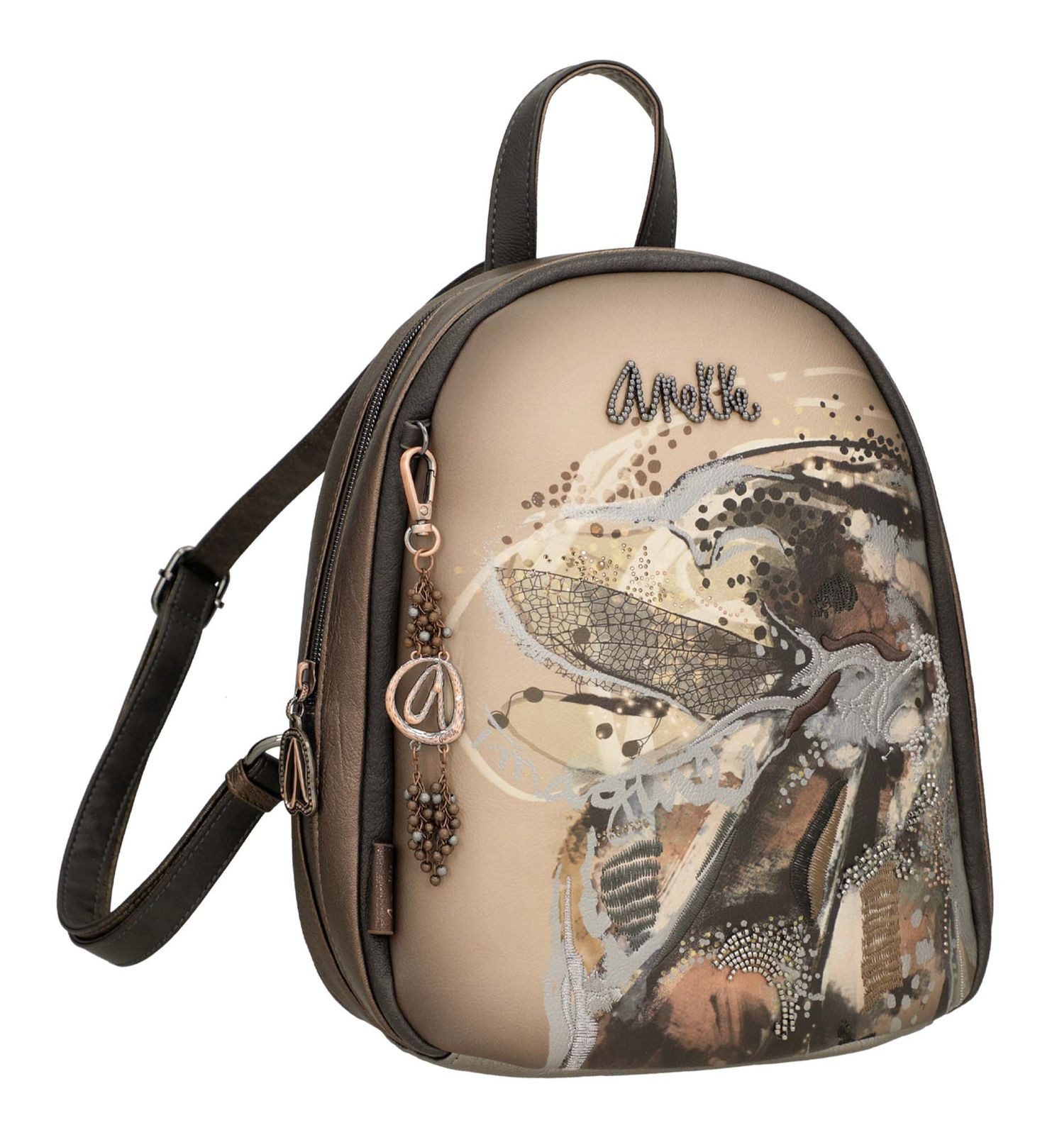 Anekke Rucksack Backpack