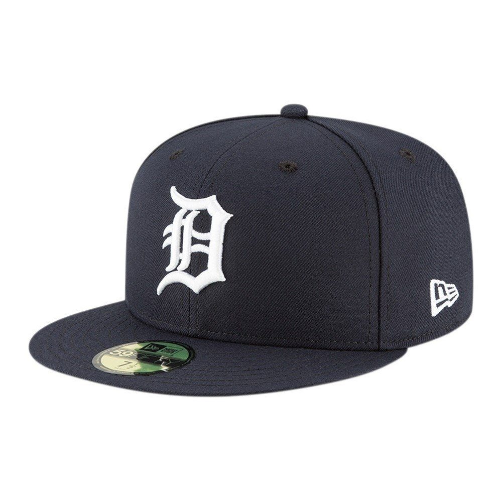 New Era dunkelblau Cap Cap Era Emea Baseball New (1-St) Dettig