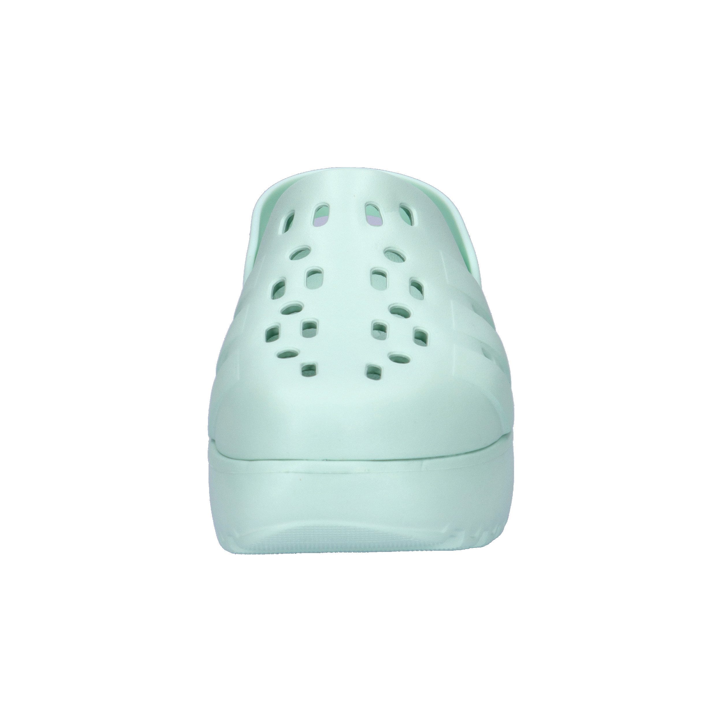 adidas Performance adidas Damen Sandale ADILETTE CLOG PLATFORM Sandale