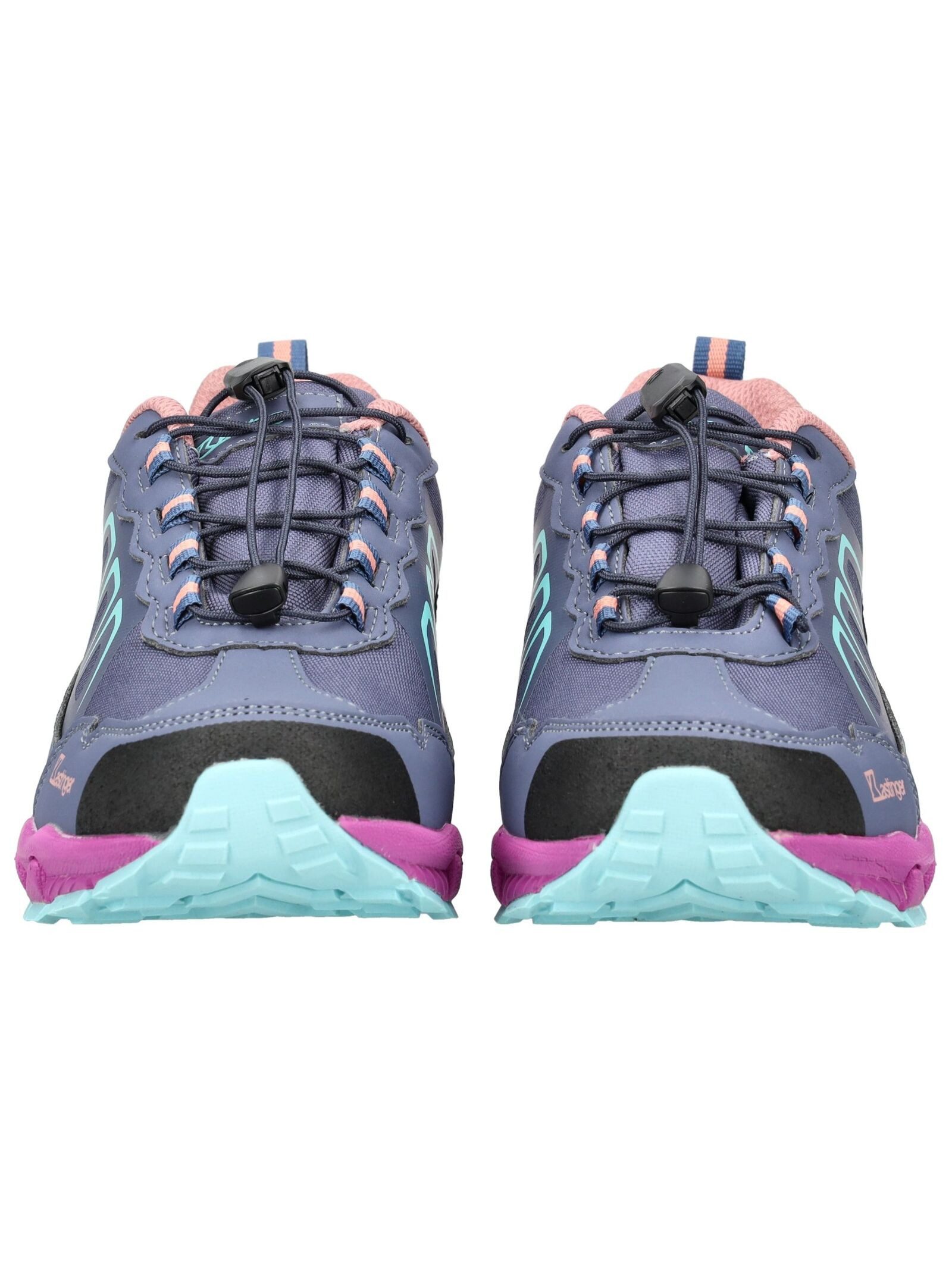 Kastinger Wanderschuhe Lederimitat/Nylon . Trekkingschuh