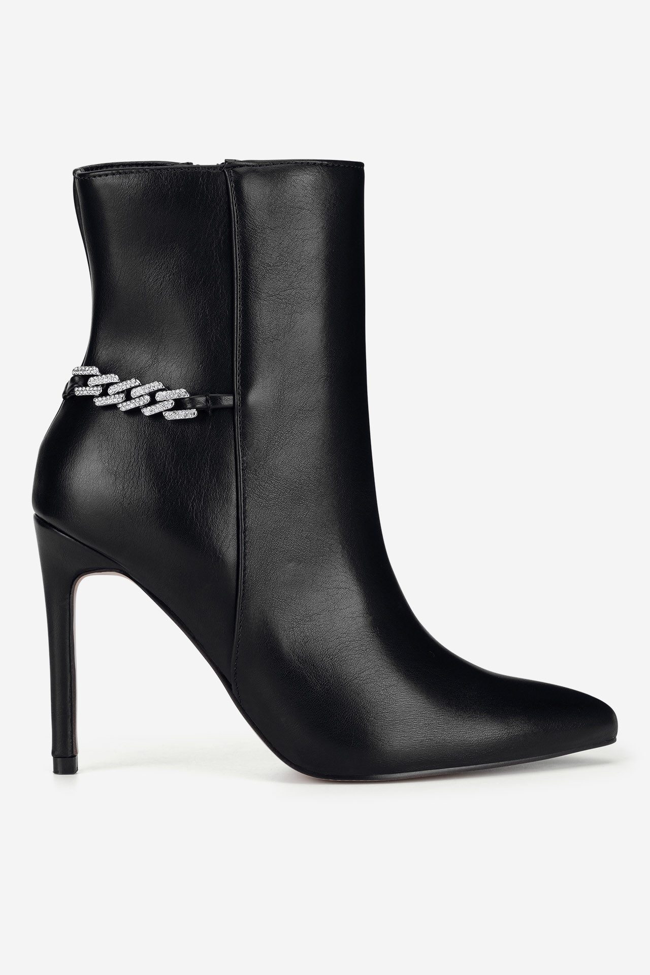 DeeZee DeeZee Damen Stiefel 37 schwarz 5905588875673 Stiefel