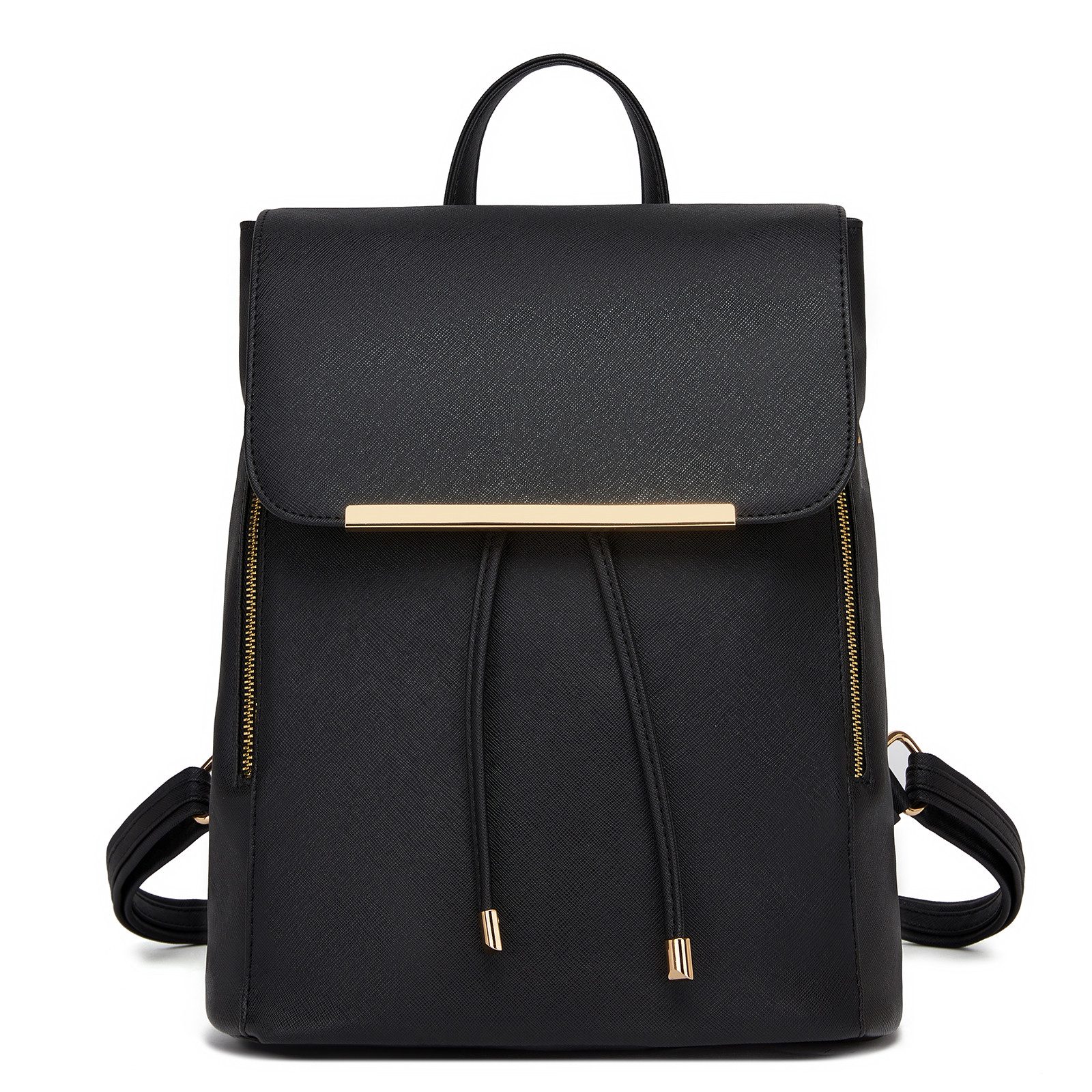 Miss Lulu Tagesrucksack Rucksack für Damen – kleiner, wasserdichter Cityrucksack