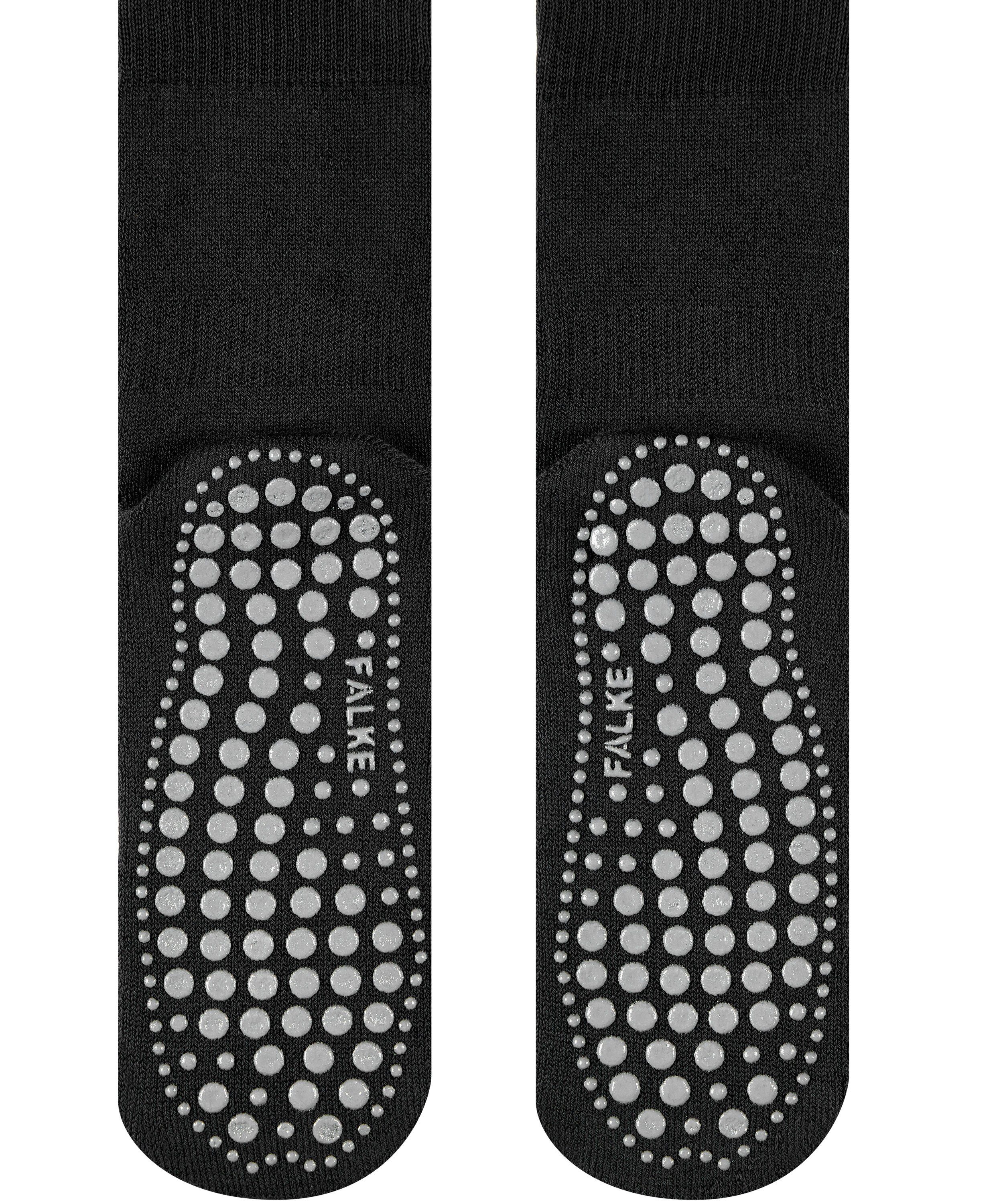 Homepads FALKE (3000) Socken black (1-Paar)