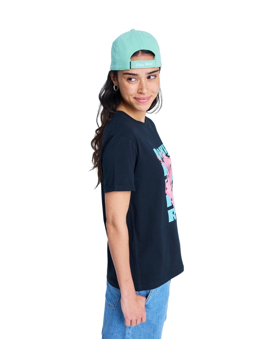 Roxy T-Shirt Oceanregular Poster