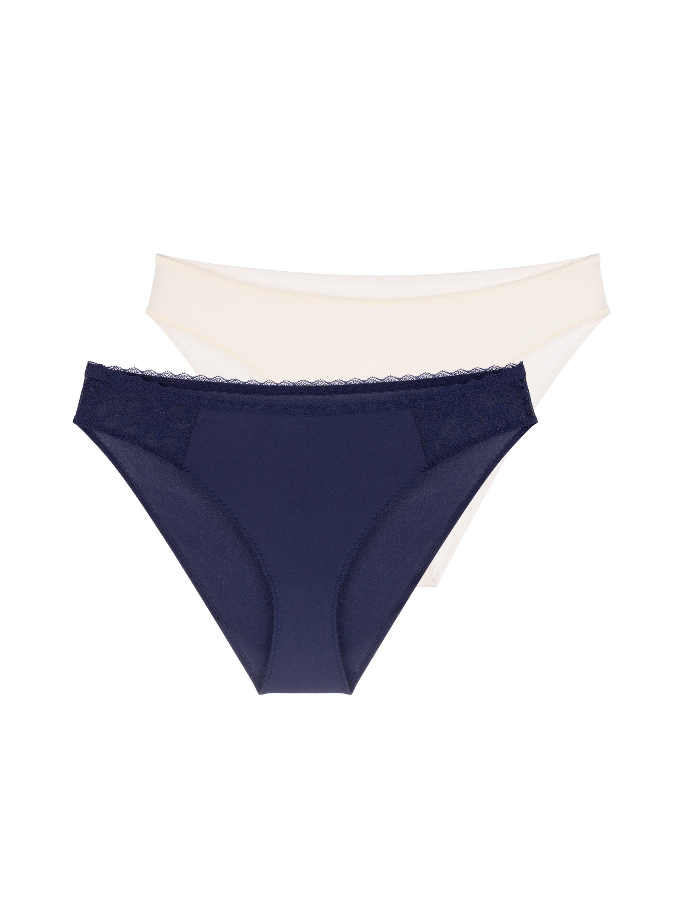 Dorina Slip Sonia (2er Pack)
