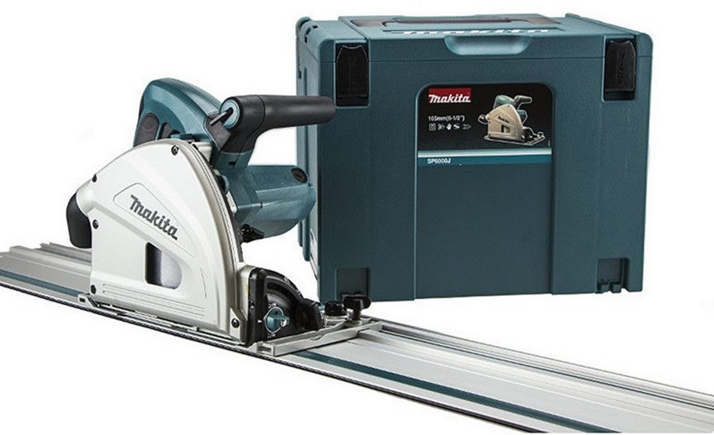 Makita Handkreissäge SP6000J1 günstig online kaufen