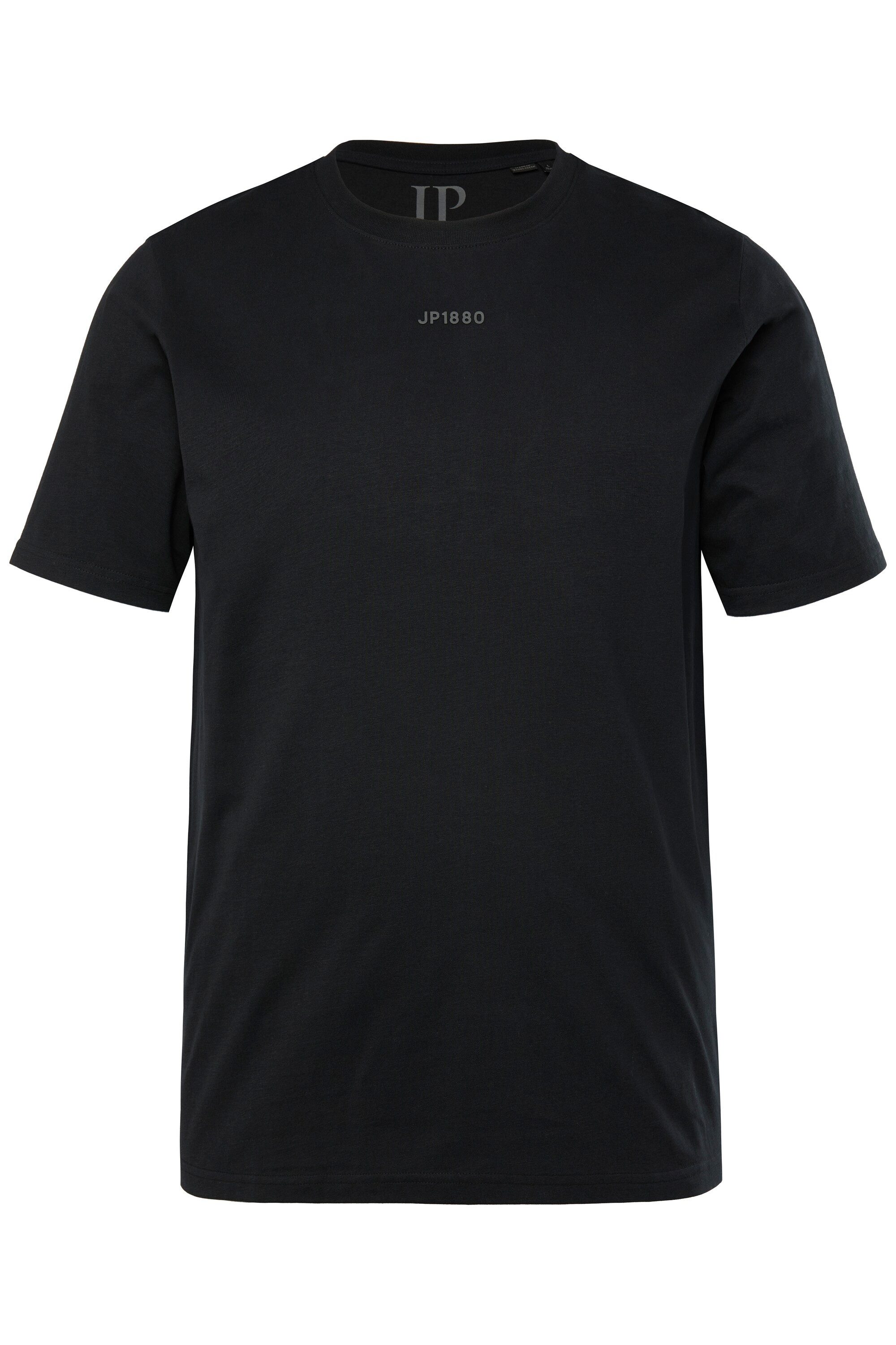 JP1880 T-Shirt JP1880 T-Shirt Halbarm Rundhals günstig online kaufen