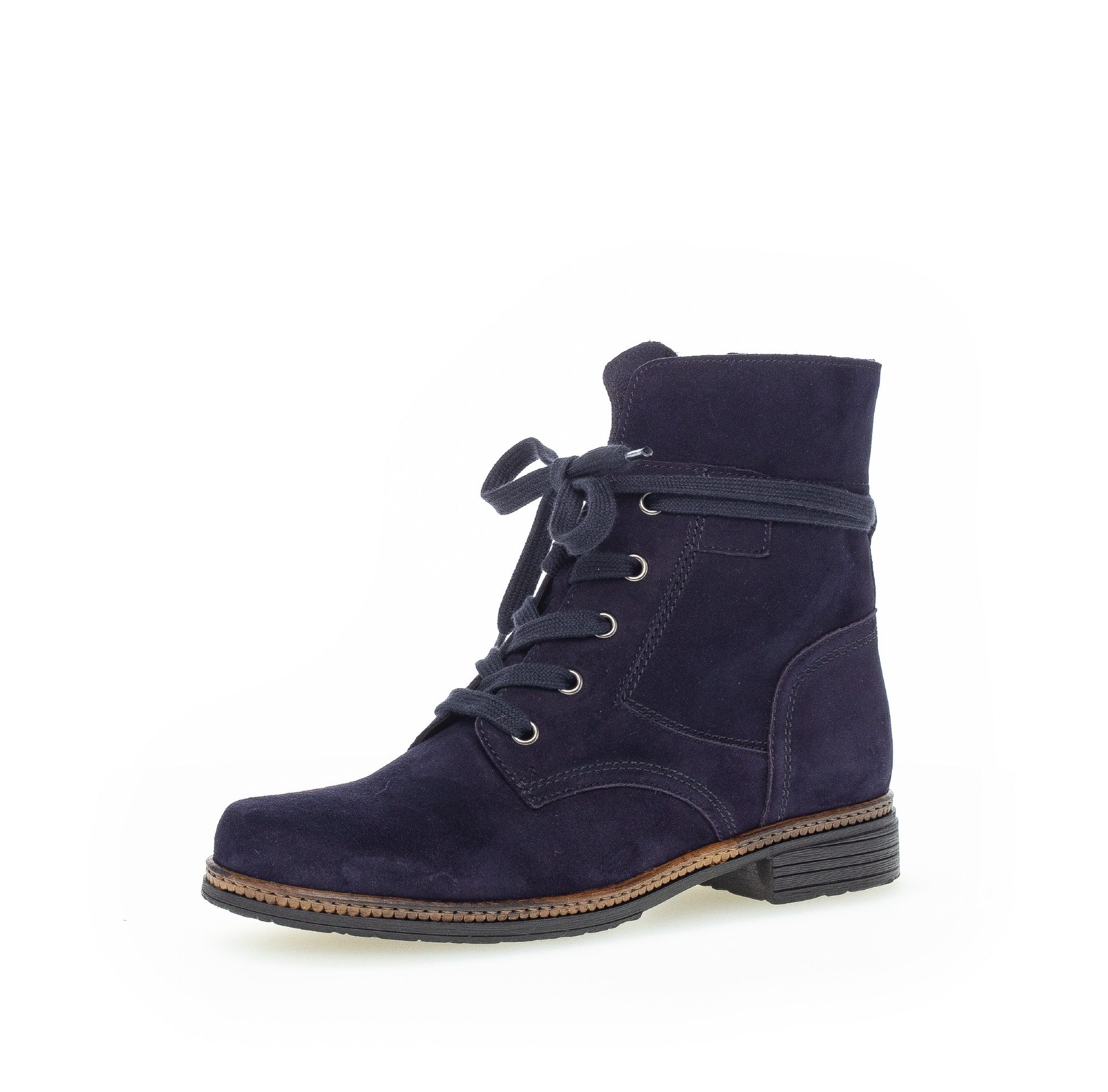 Gabor Schnürstiefelette günstig online kaufen