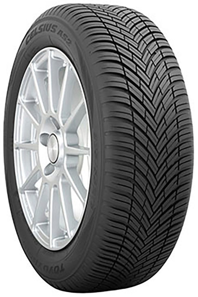 TOYO Ganzjahresreifen TOYO, FP