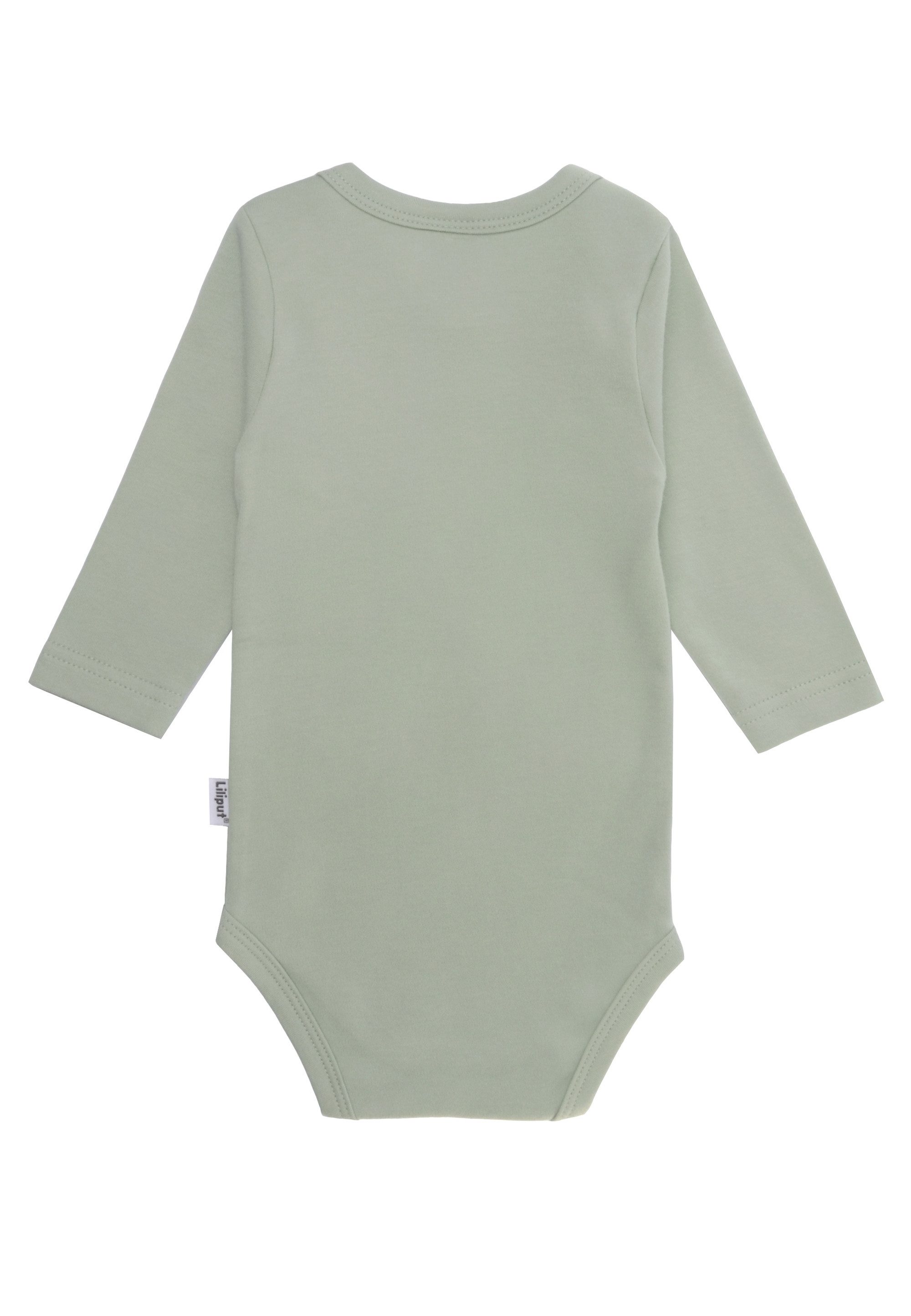 Liliput Body Body mit Amineck-Ausschnitt