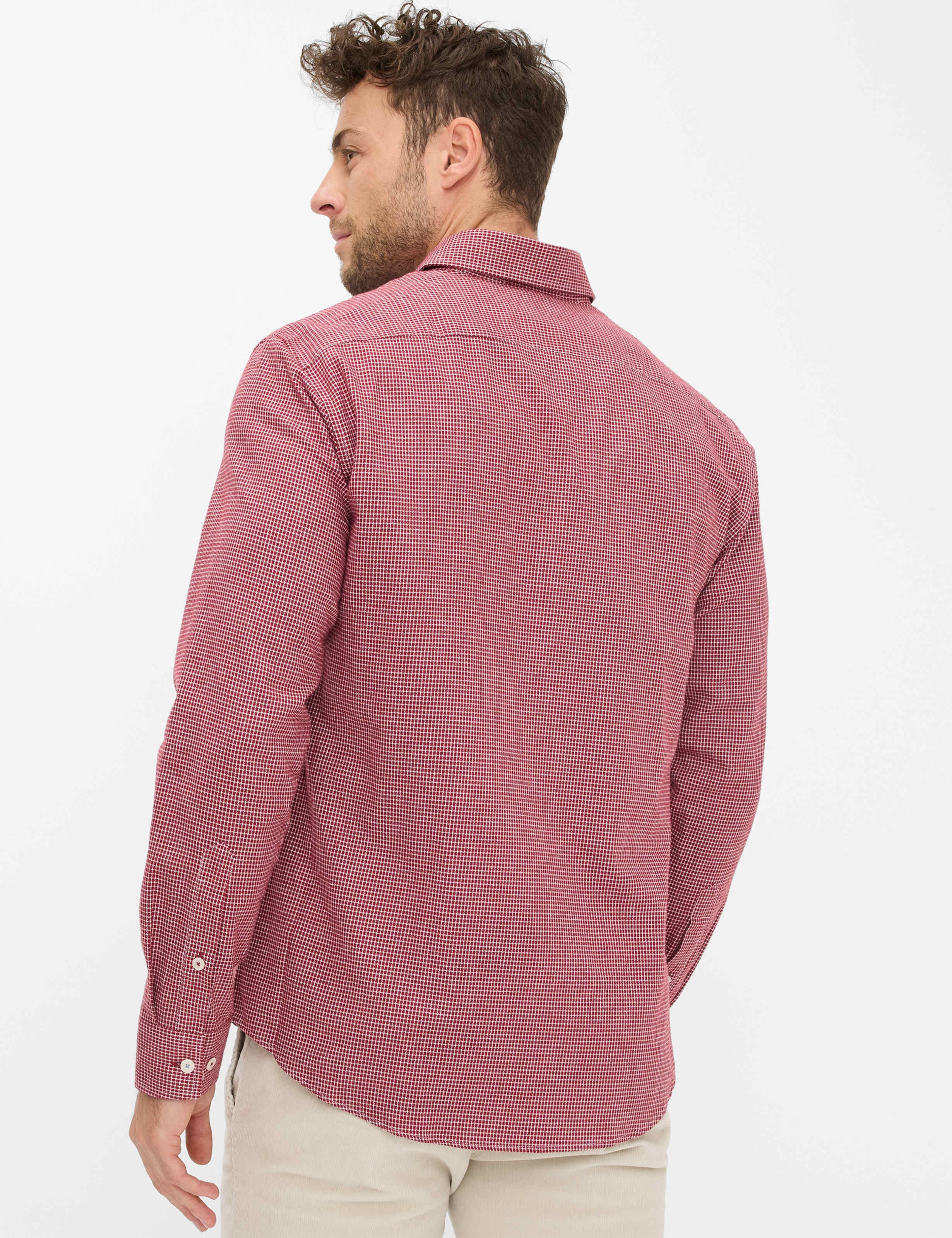 Brax Businesshemd Style DANIEL günstig online kaufen