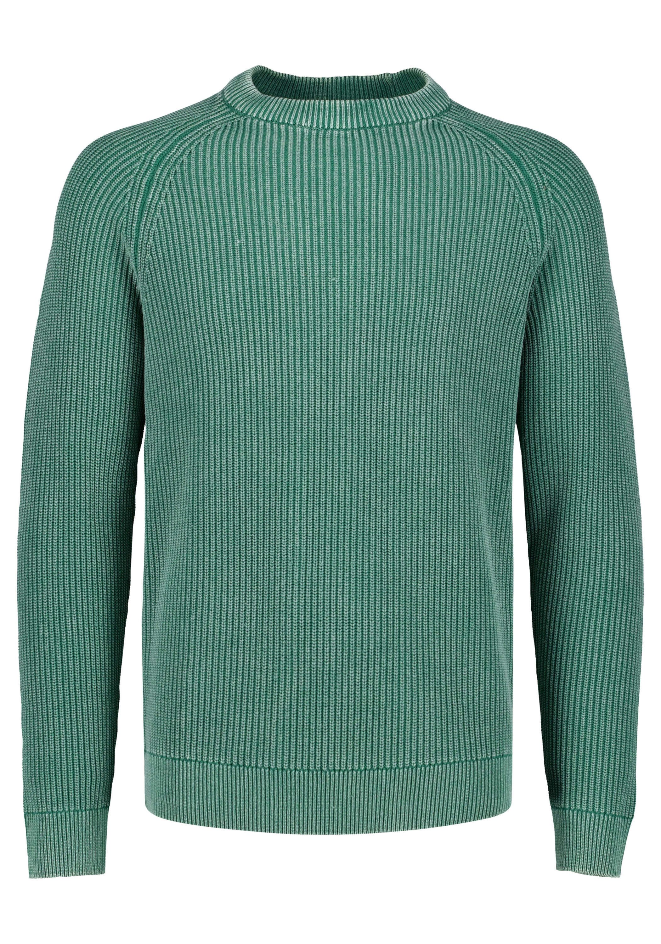 LINDBERGH Strickpullover Strickpullover Relaxed Fit