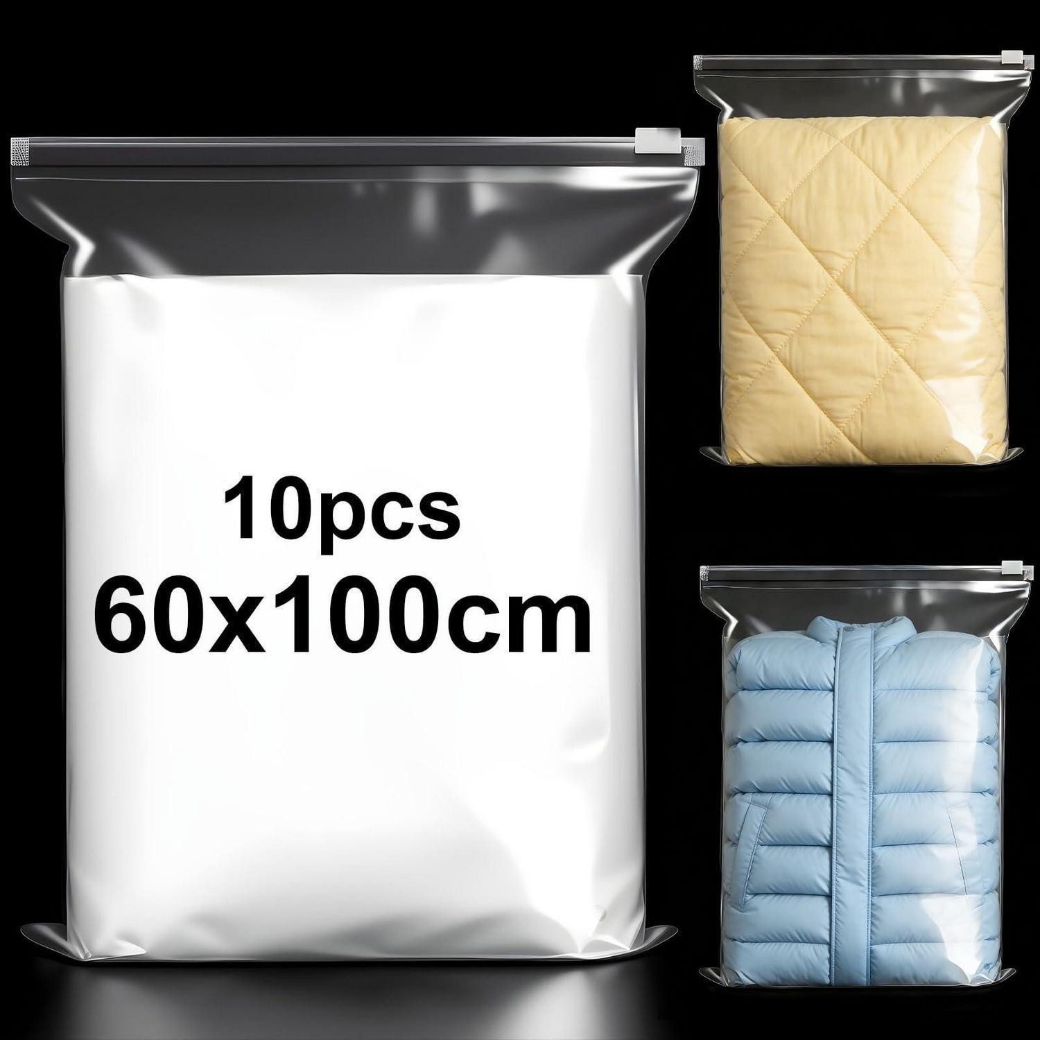 LuxusKollektion Folienbeutel