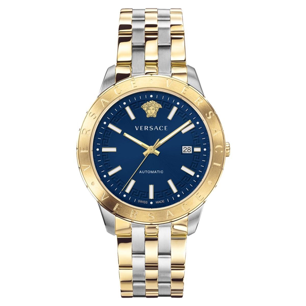 Versace Quarzuhr VE2D00421