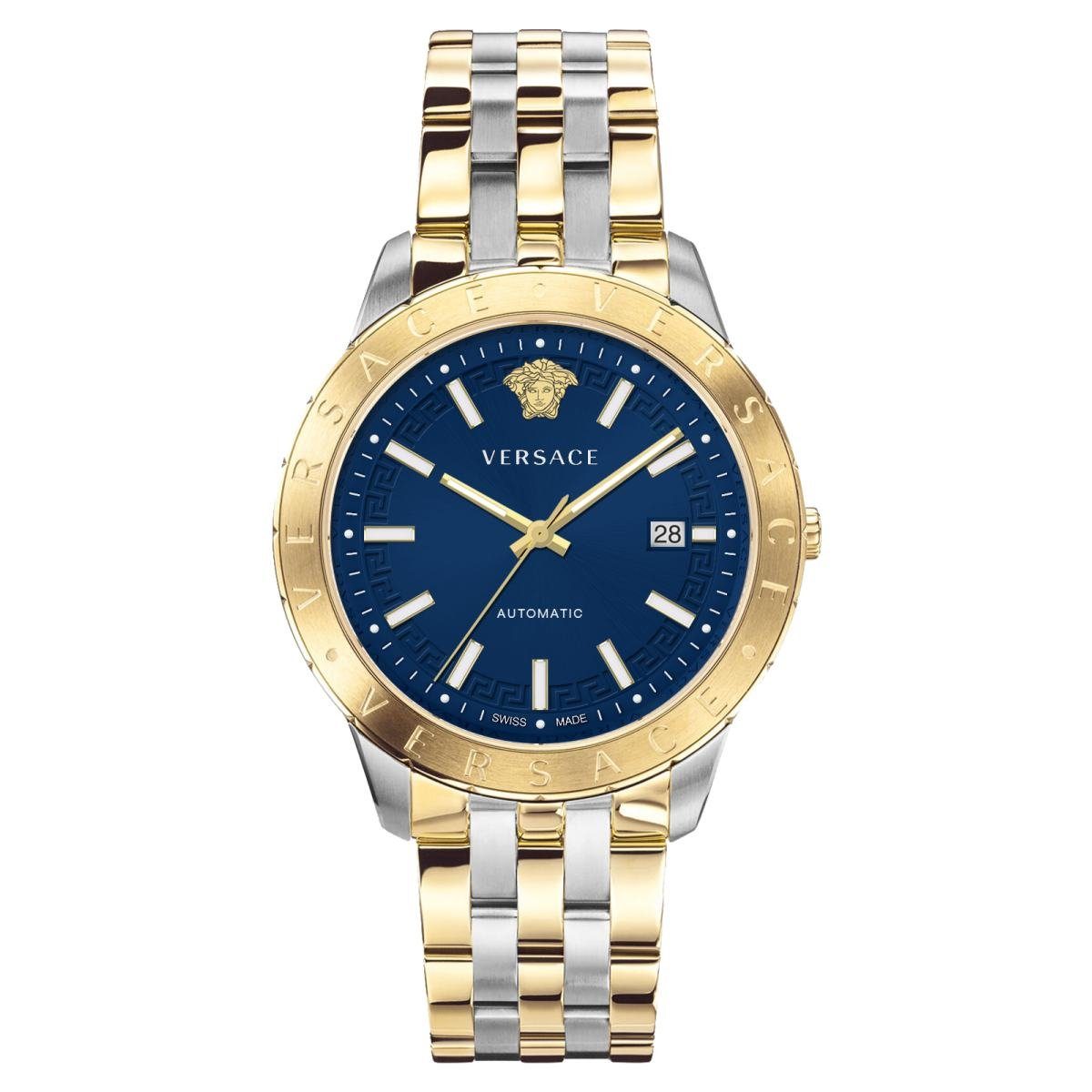 Versace Automatikuhr VE2D00421 günstig online kaufen