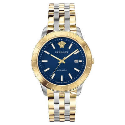 Versace Quarzuhr VE2D00421