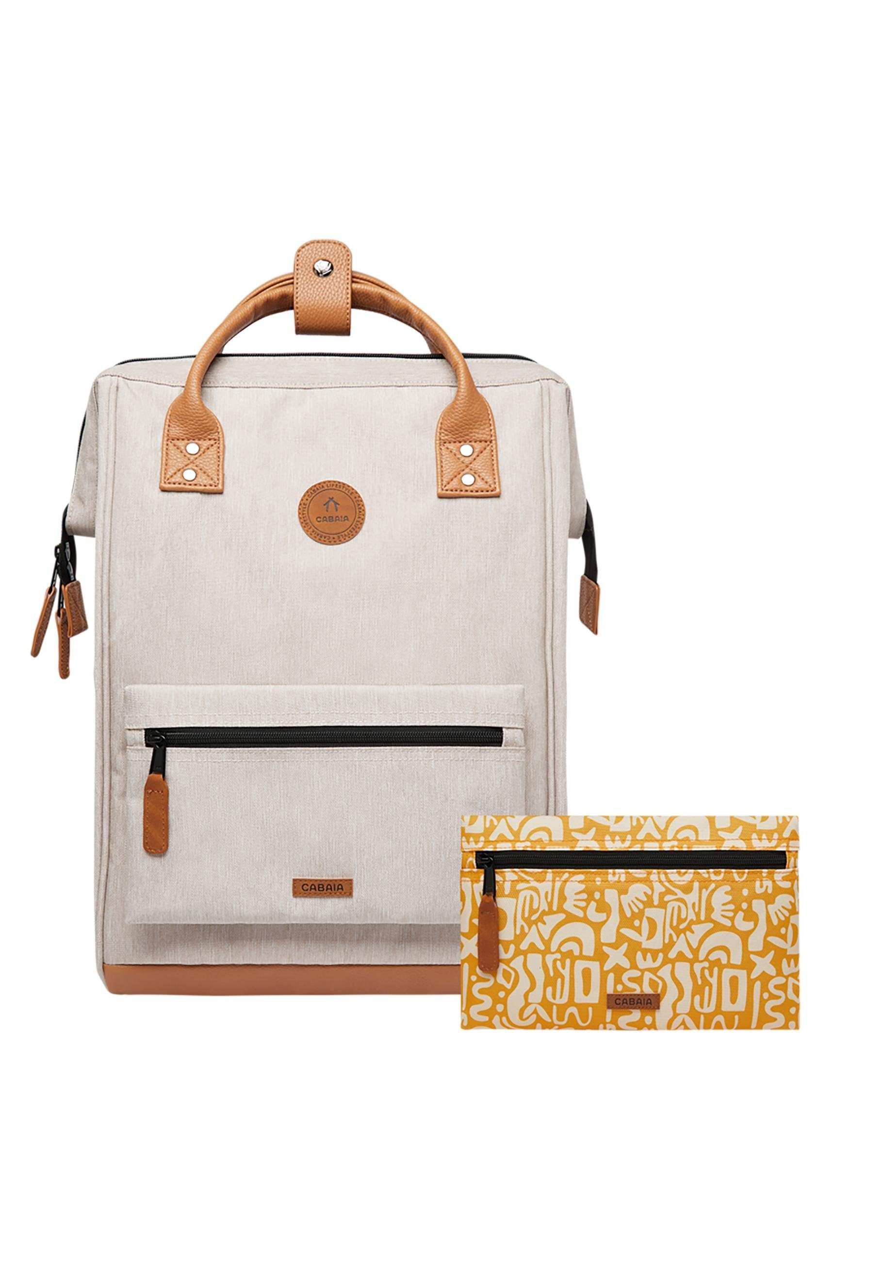 Tagesrucksack Adventurer L Recycled
