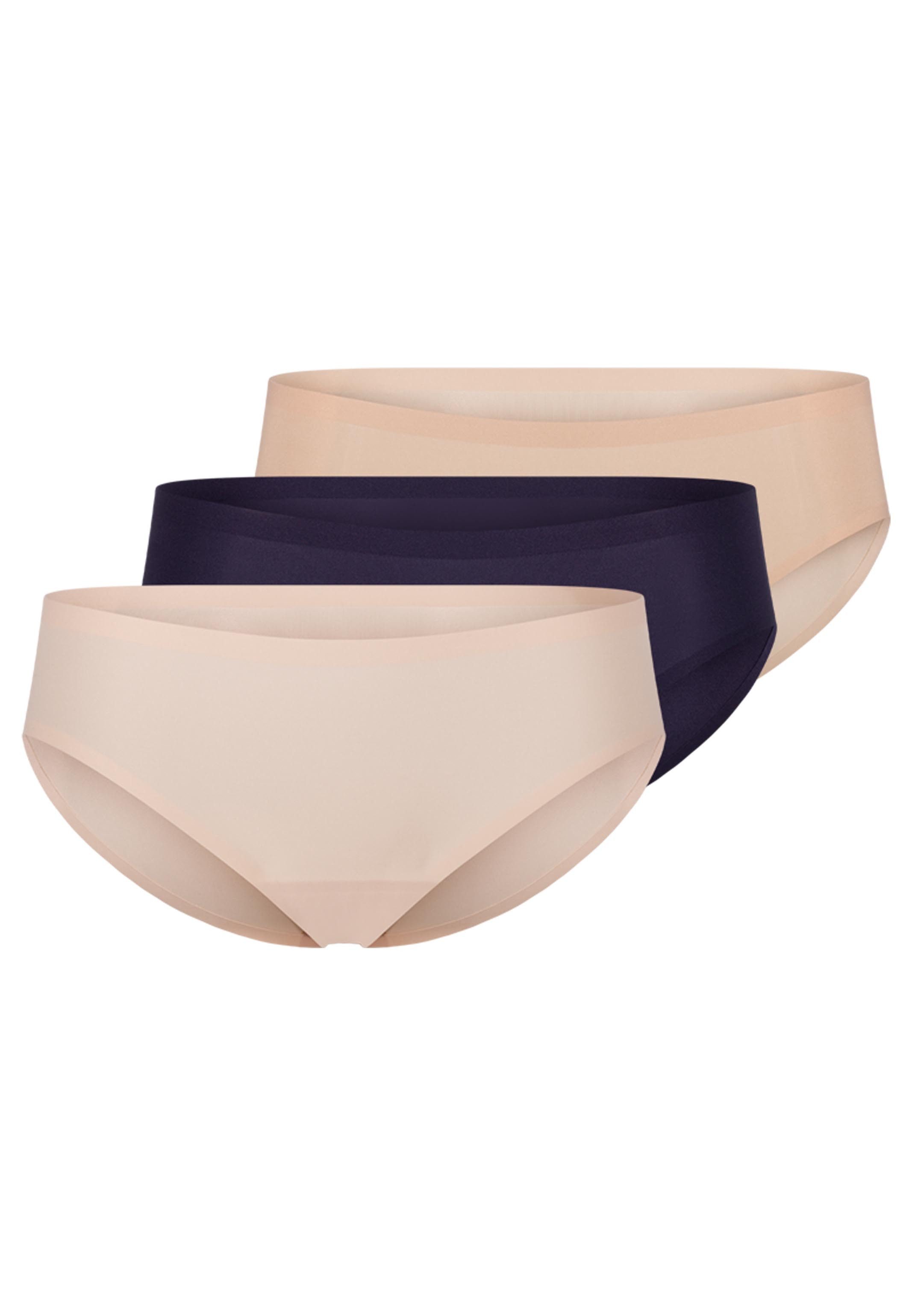 Rioslip 3er Pack - Soft Stretch
