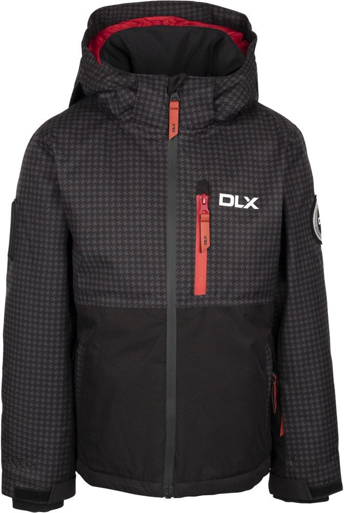 DLX Winterjacke Keeya Ski Jacket