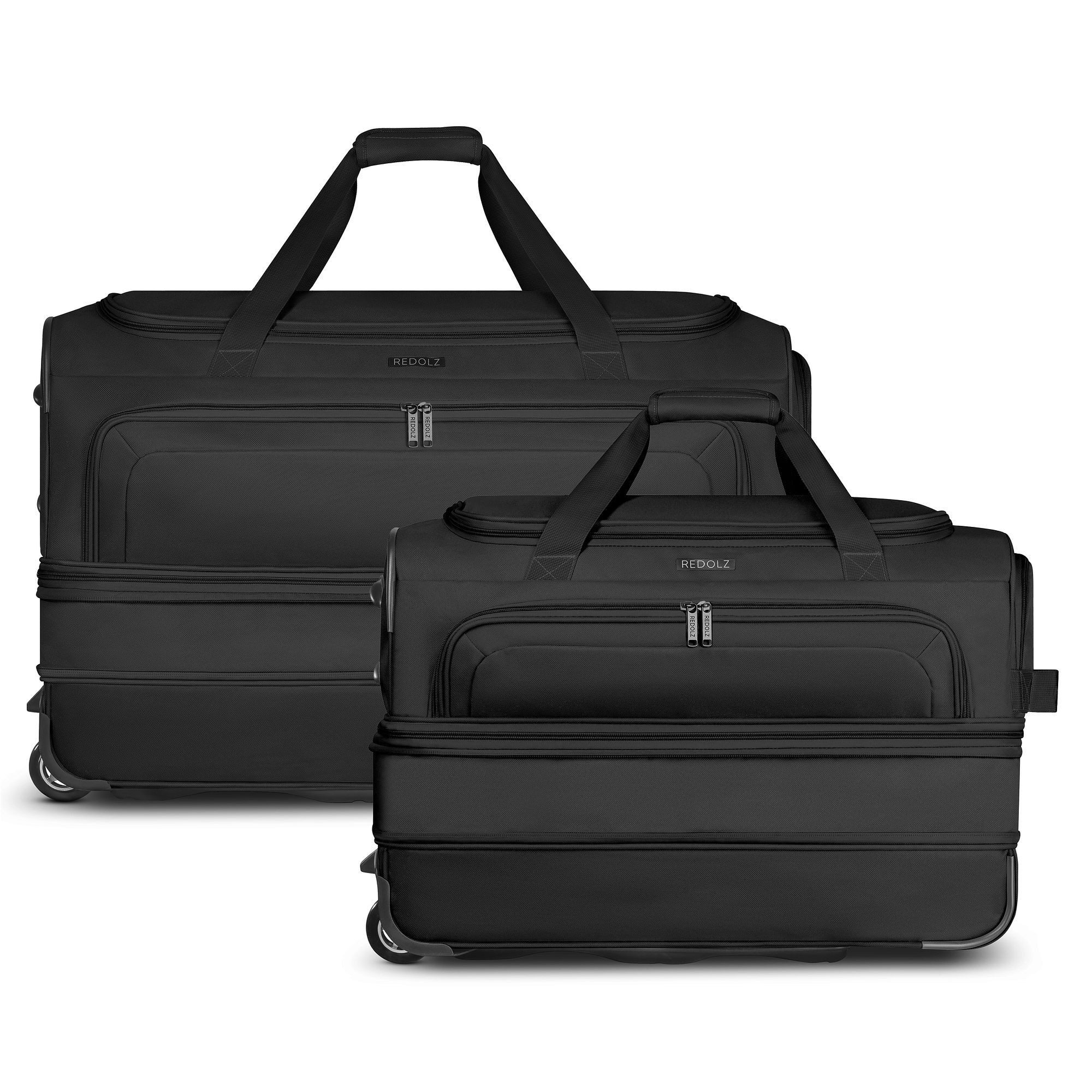 Redolz Reisetasche Duffle Essentials, Polyester