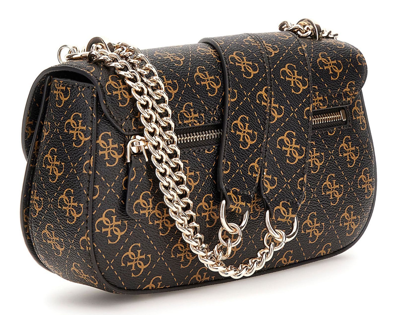 Guess Schultertasche Convertible Xbody Flap Bag günstig online kaufen