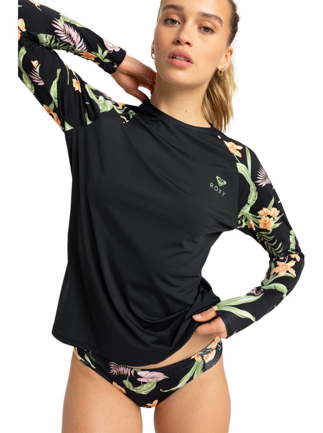 Roxy Rash Guard günstig online kaufen