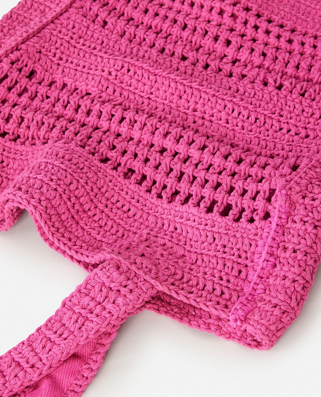 Rip Curl Freizeittasche Holiday Crochet 8L Tote Bag