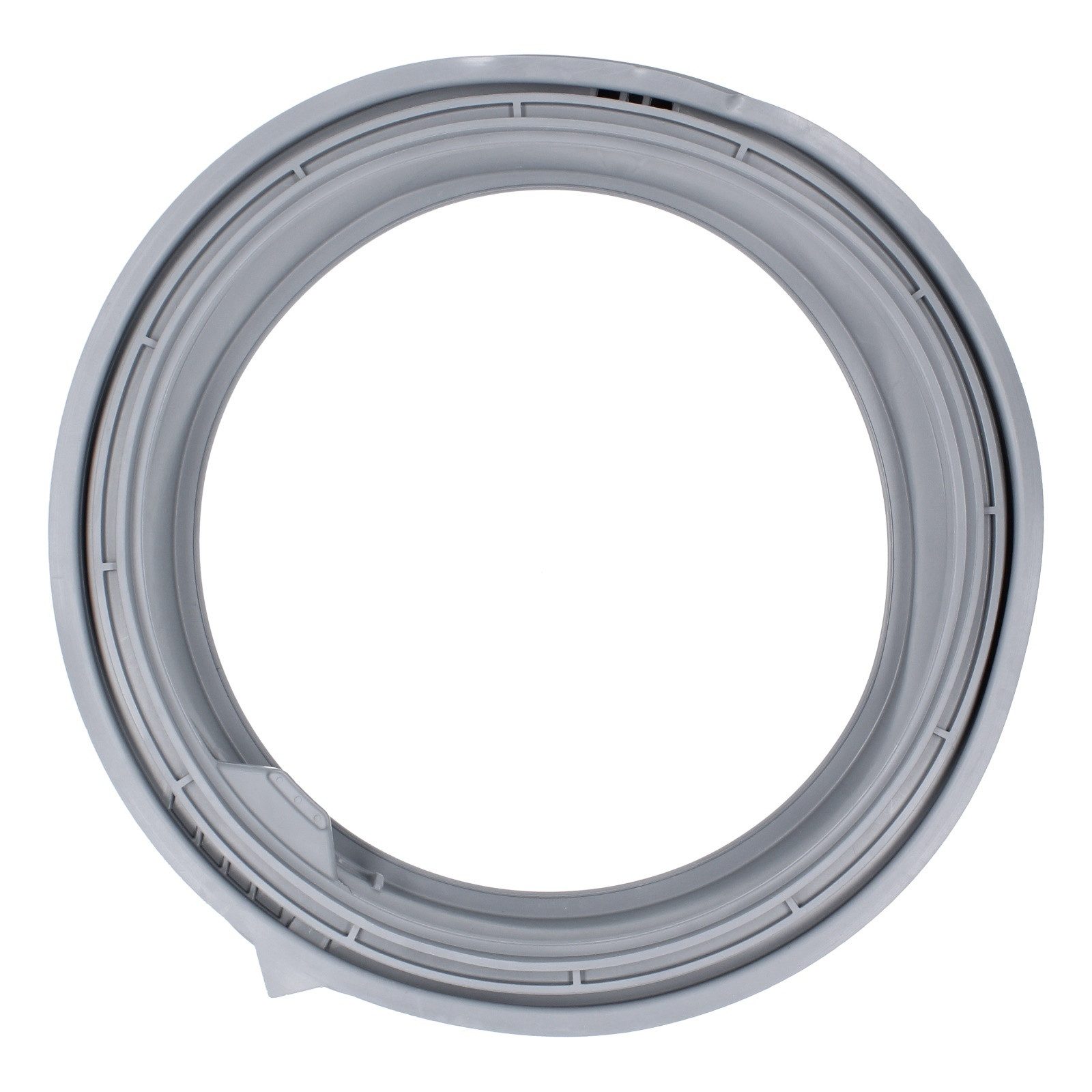 easyPART Dichtungsring wie Bluparts 10099927 Türmanschette wie SAMSUNG, Waschmaschine