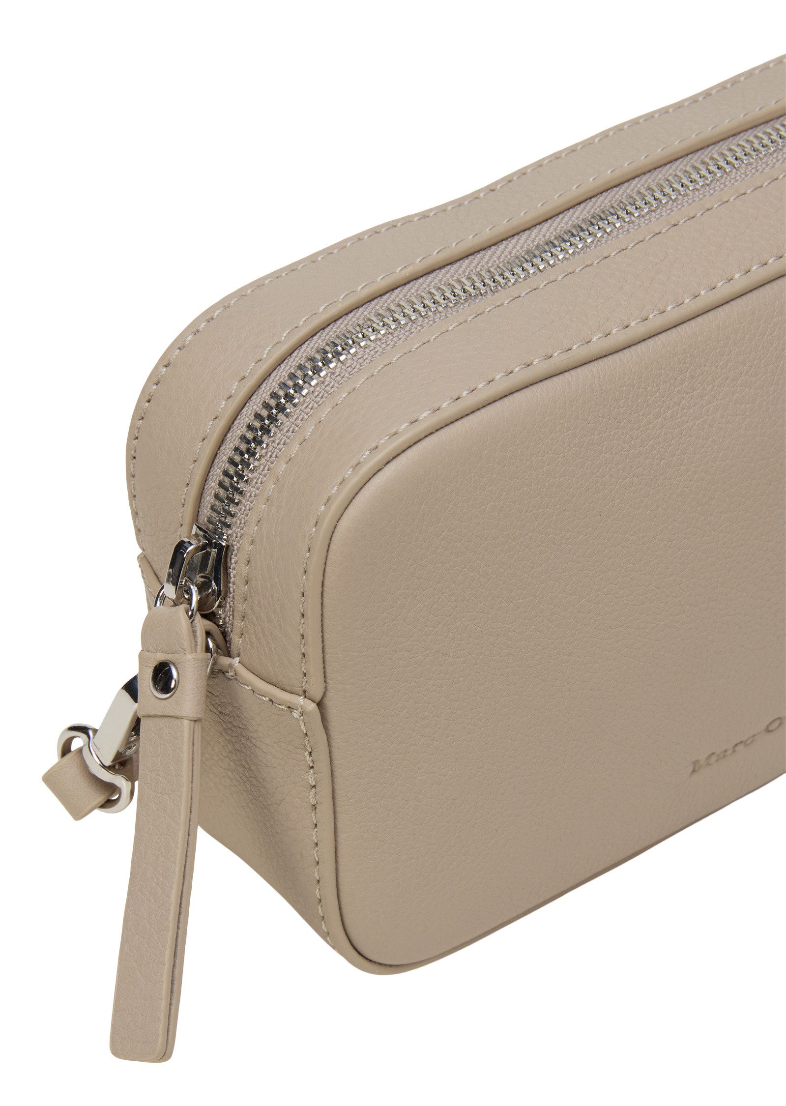 Marc O'Polo Umhängetasche im Camera-Bag-Stil