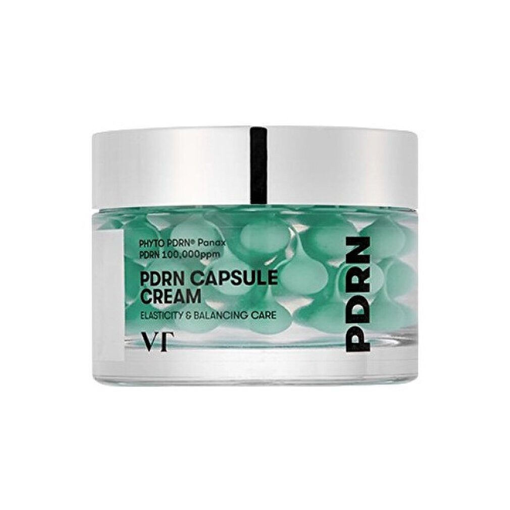 VT Cosmetics Gesichtspflege PDRN Kapselcreme 100