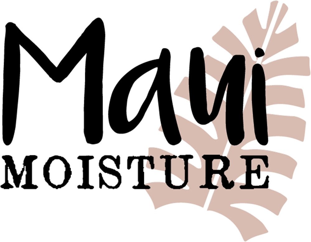 Maui Moisture