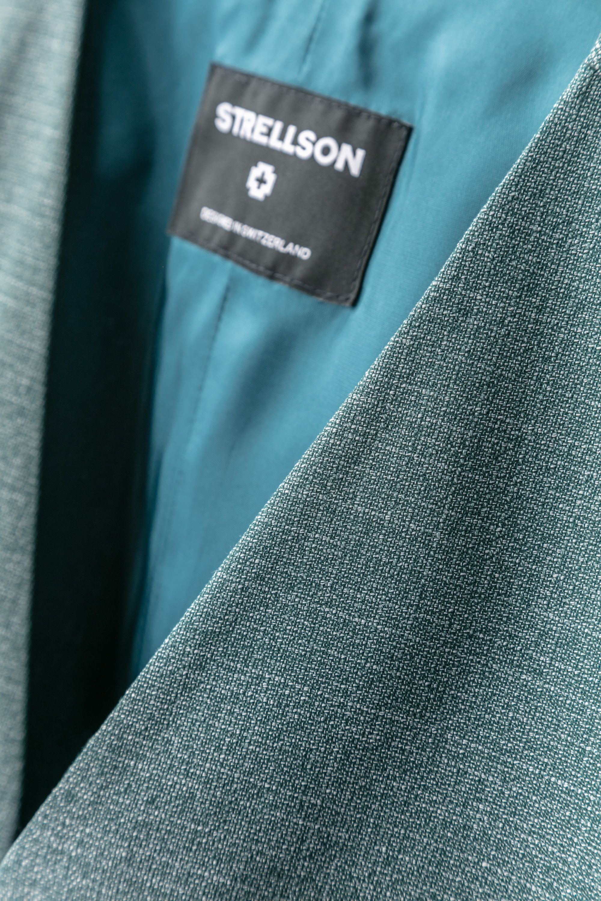 Strellson Anzugweste