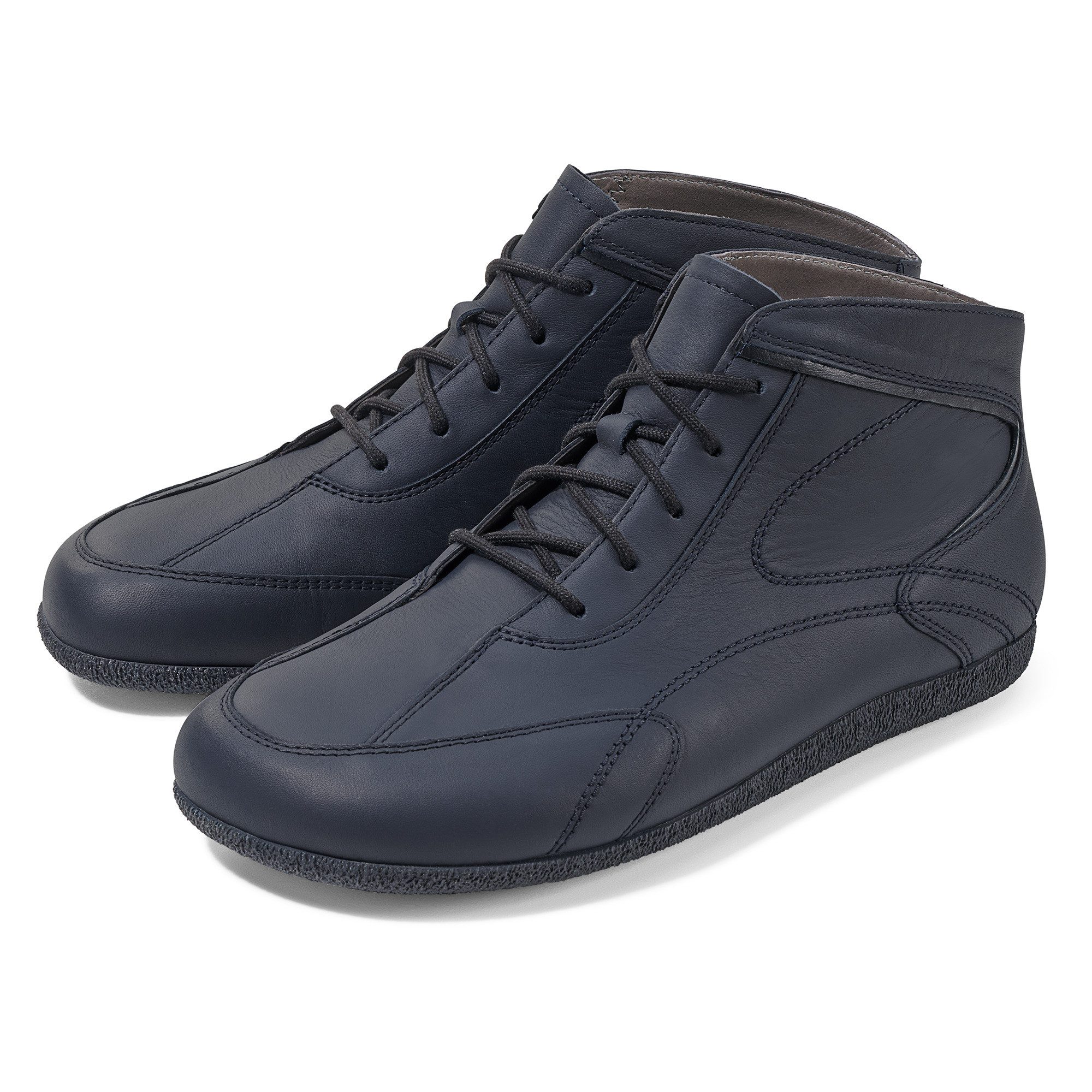 BÄR Jolina 2.0 Stiefelette 100% Zehenfreiheit