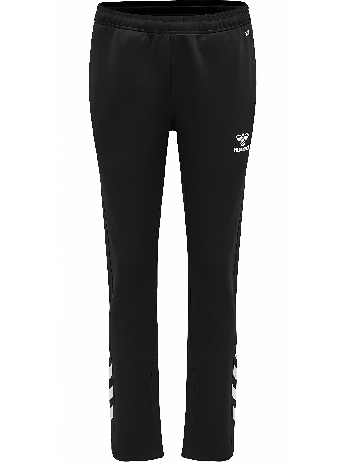 Trainingshose Hummel Damen Trainingshose Core XK Poly Pants Woman 212656