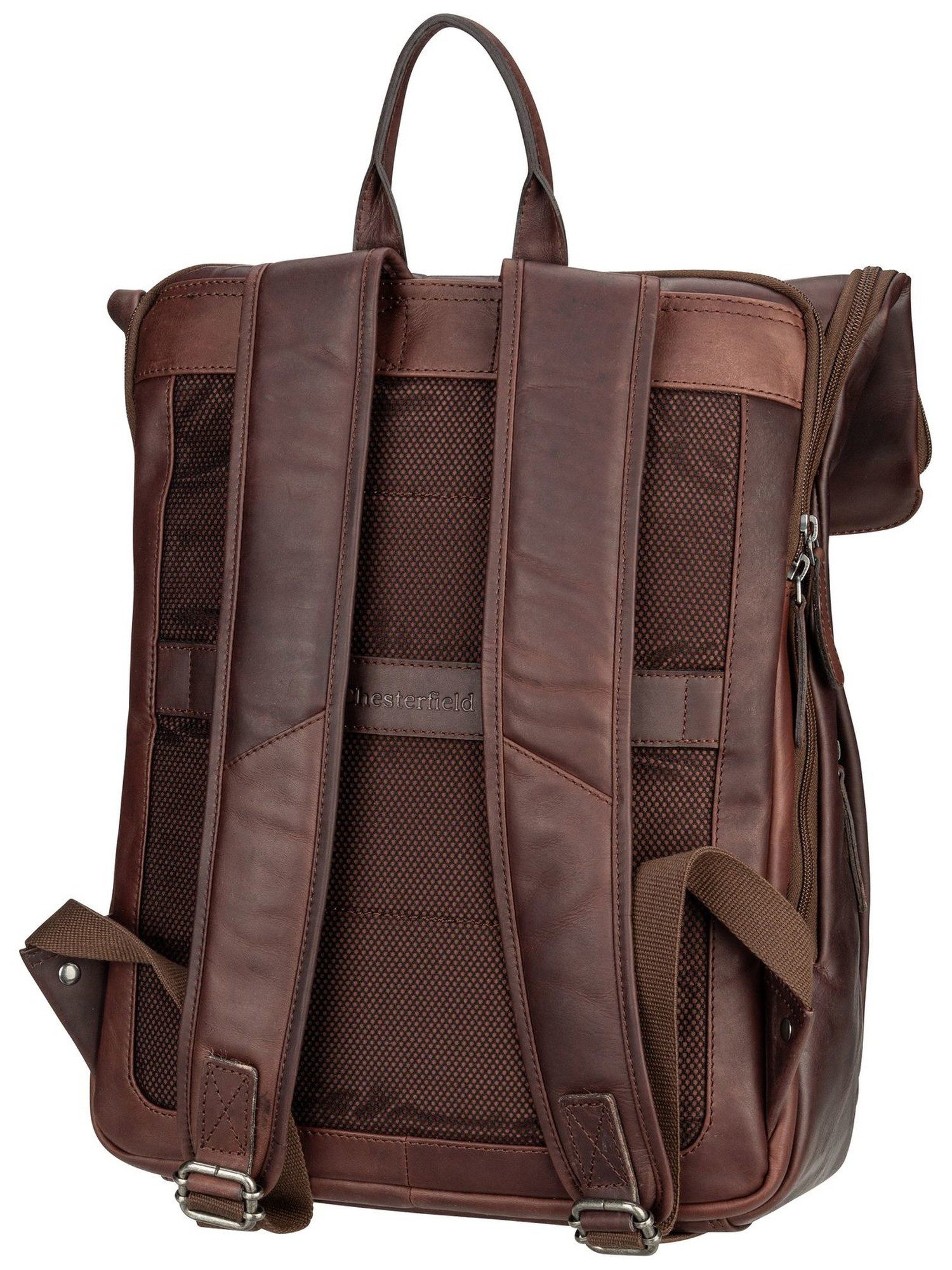 The Chesterfield Brand Rucksack Savona