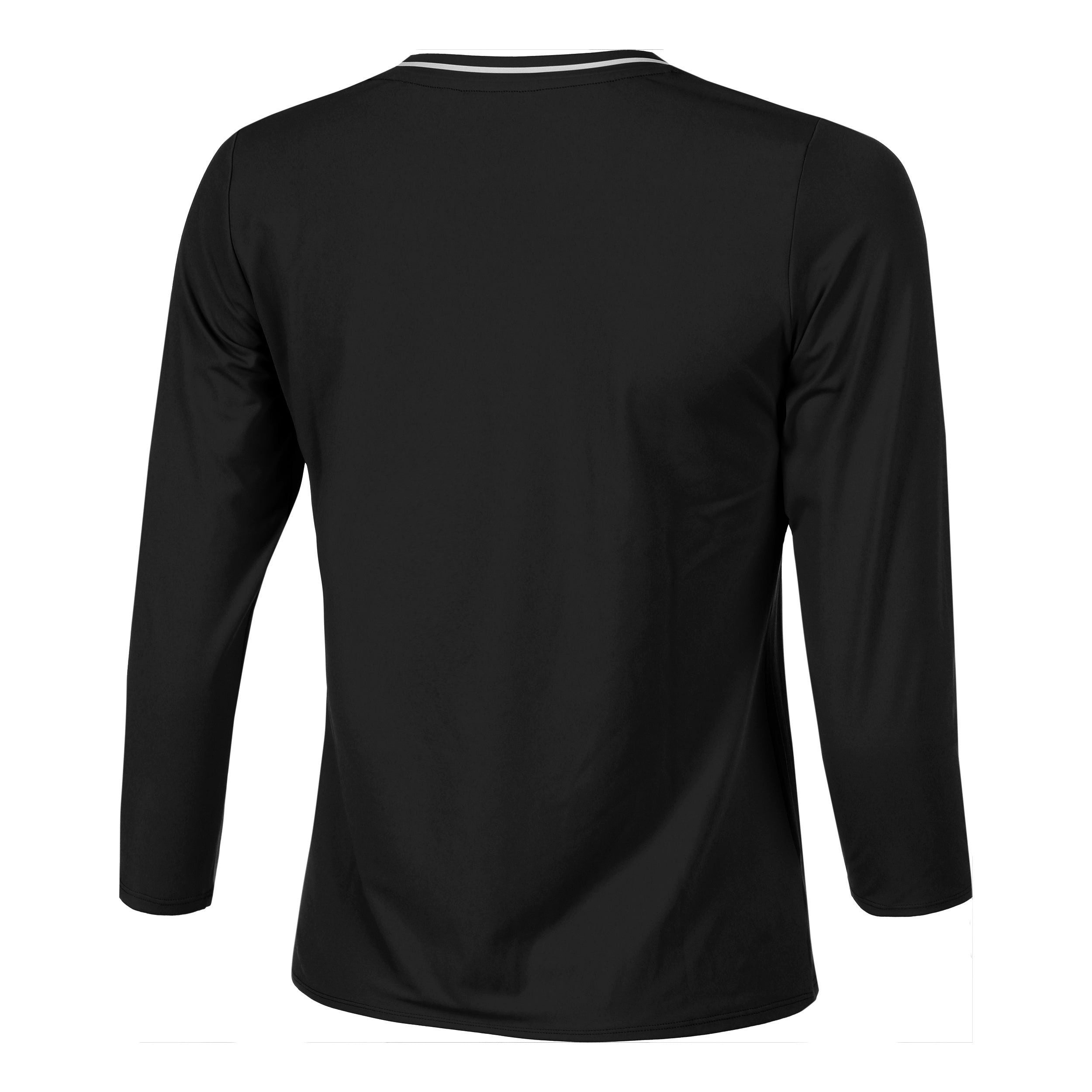 Racket Roots Longsleeve Teamline