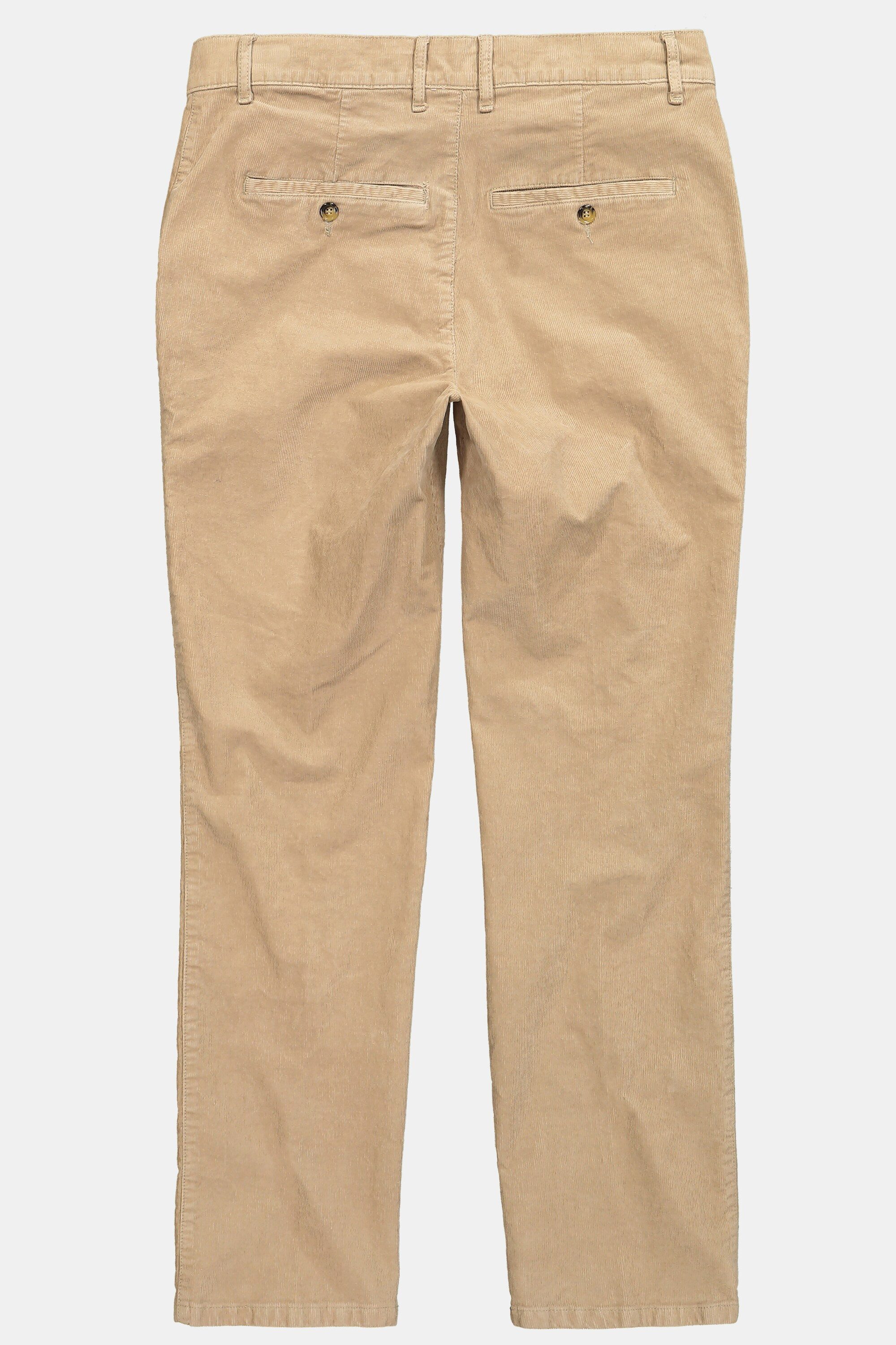 Boston Park Chinohose Hose 4-Pocket