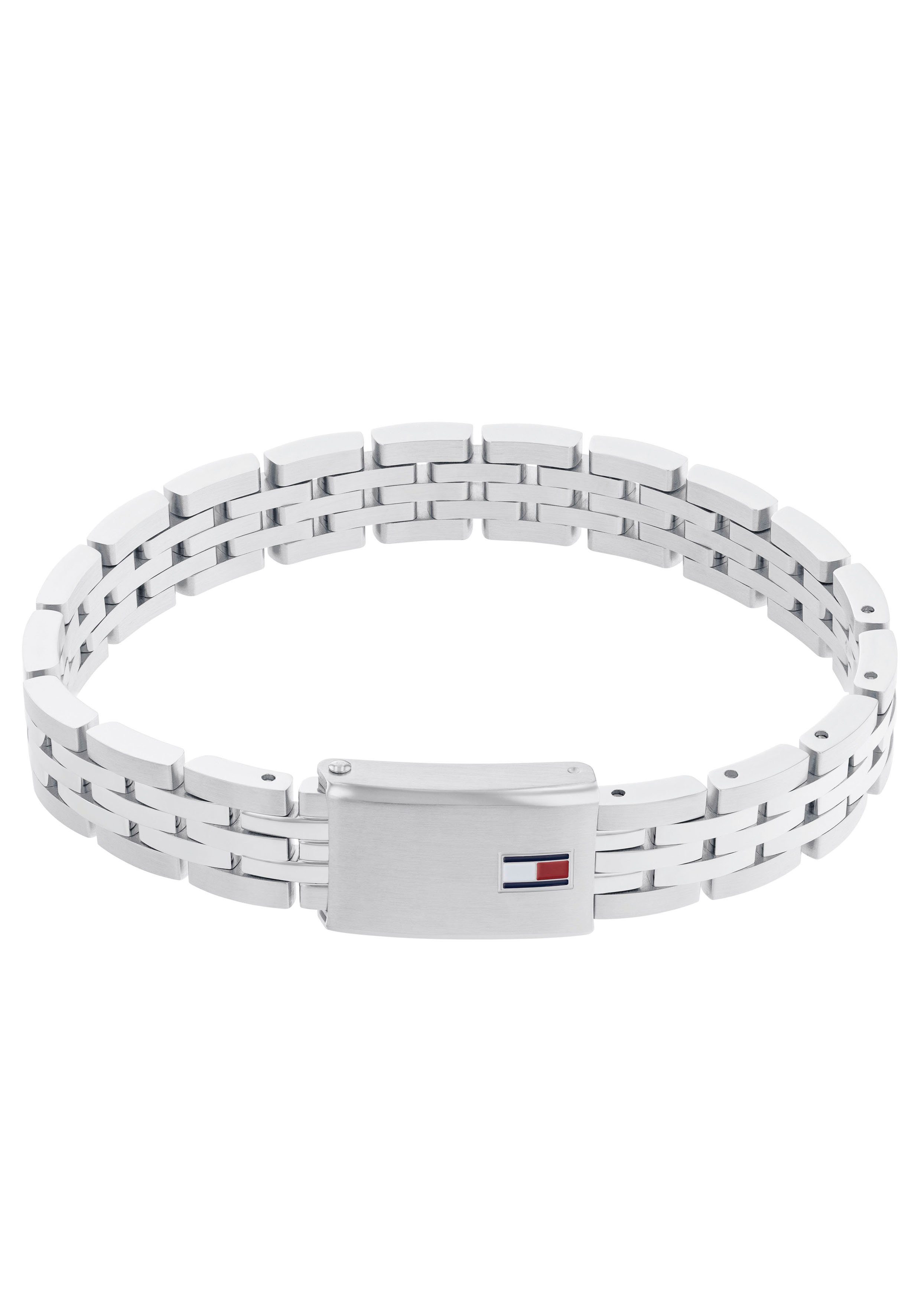 Tommy Hilfiger Armband Schmuck Edelstahl...