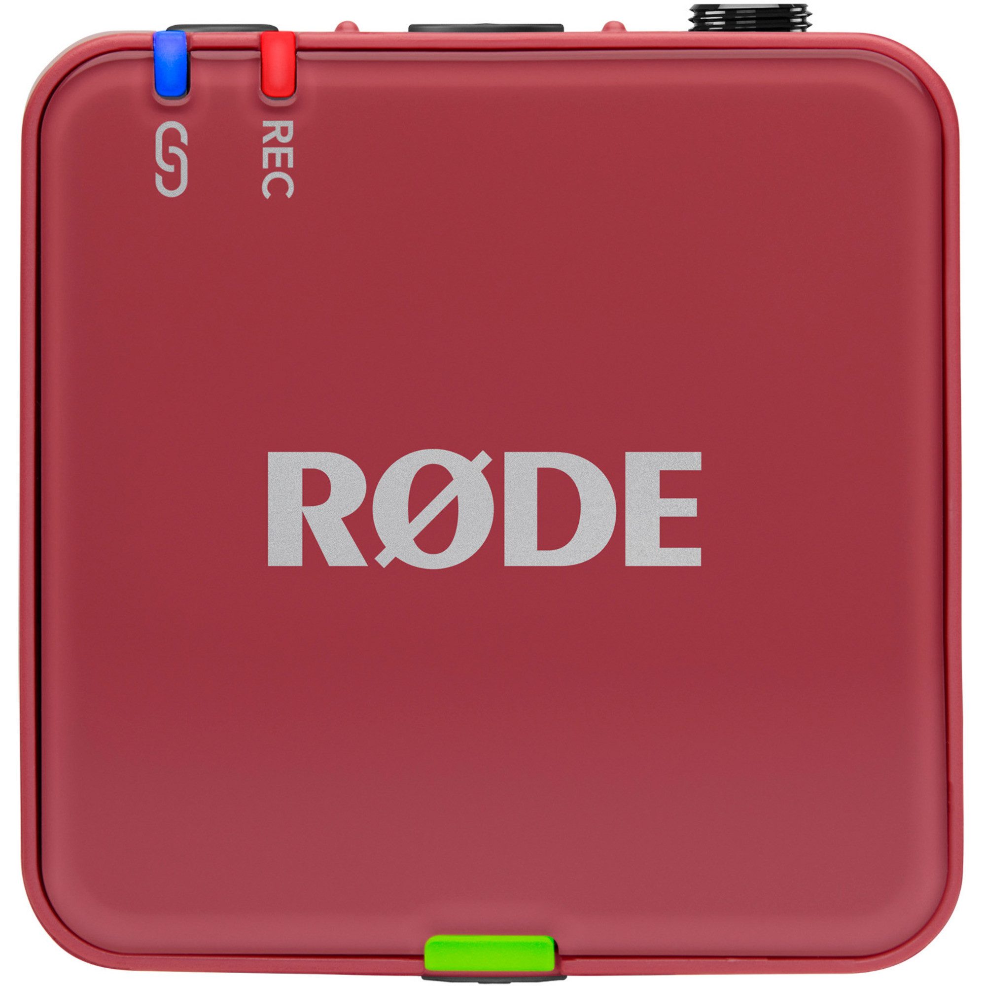 RODE Microphones Mikrofon Rode Microphones Wireless GO (Gen 3), Mikrofon